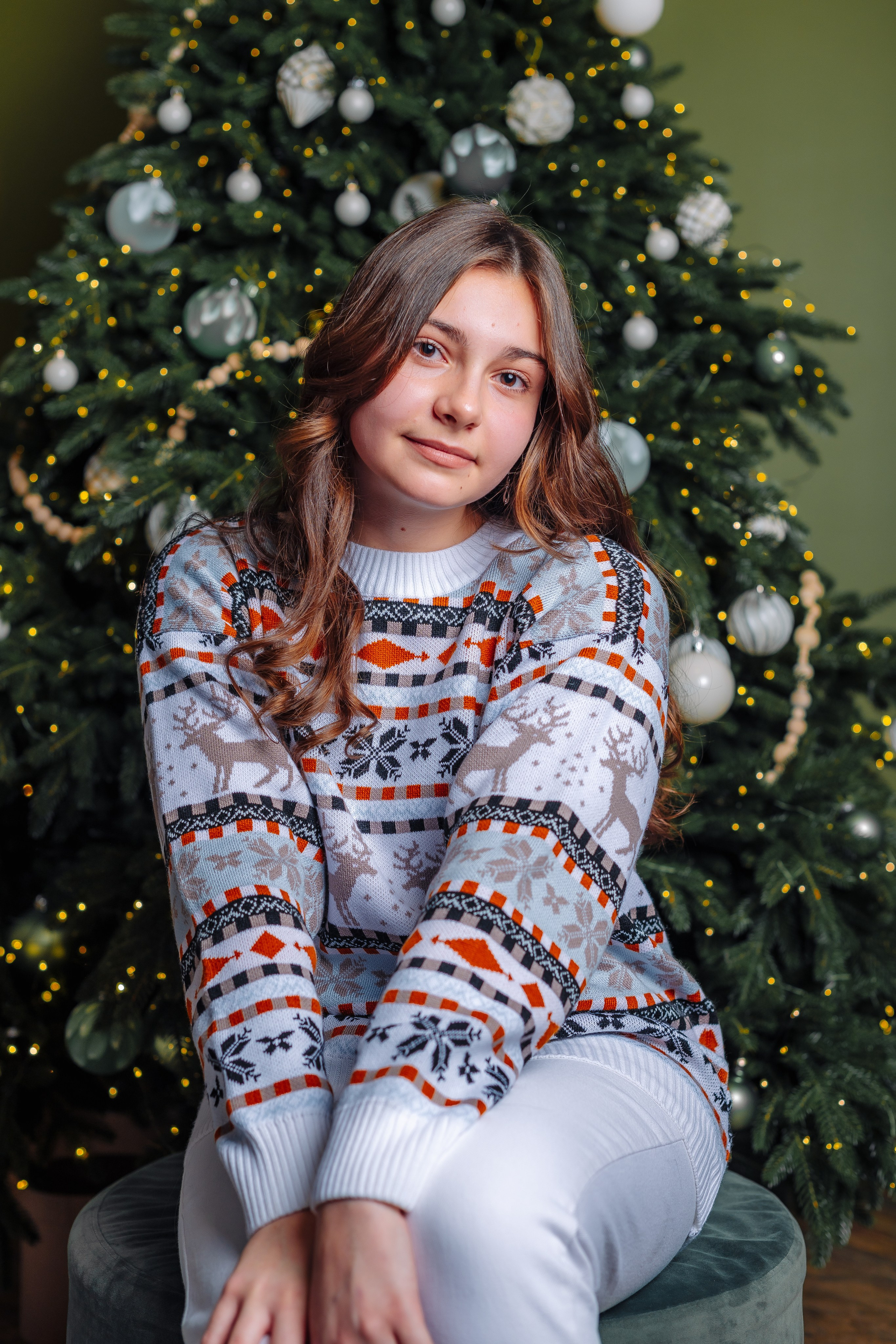 Выпускной альбом — 9 «А». Иван Кубик — фотограф и видеограф