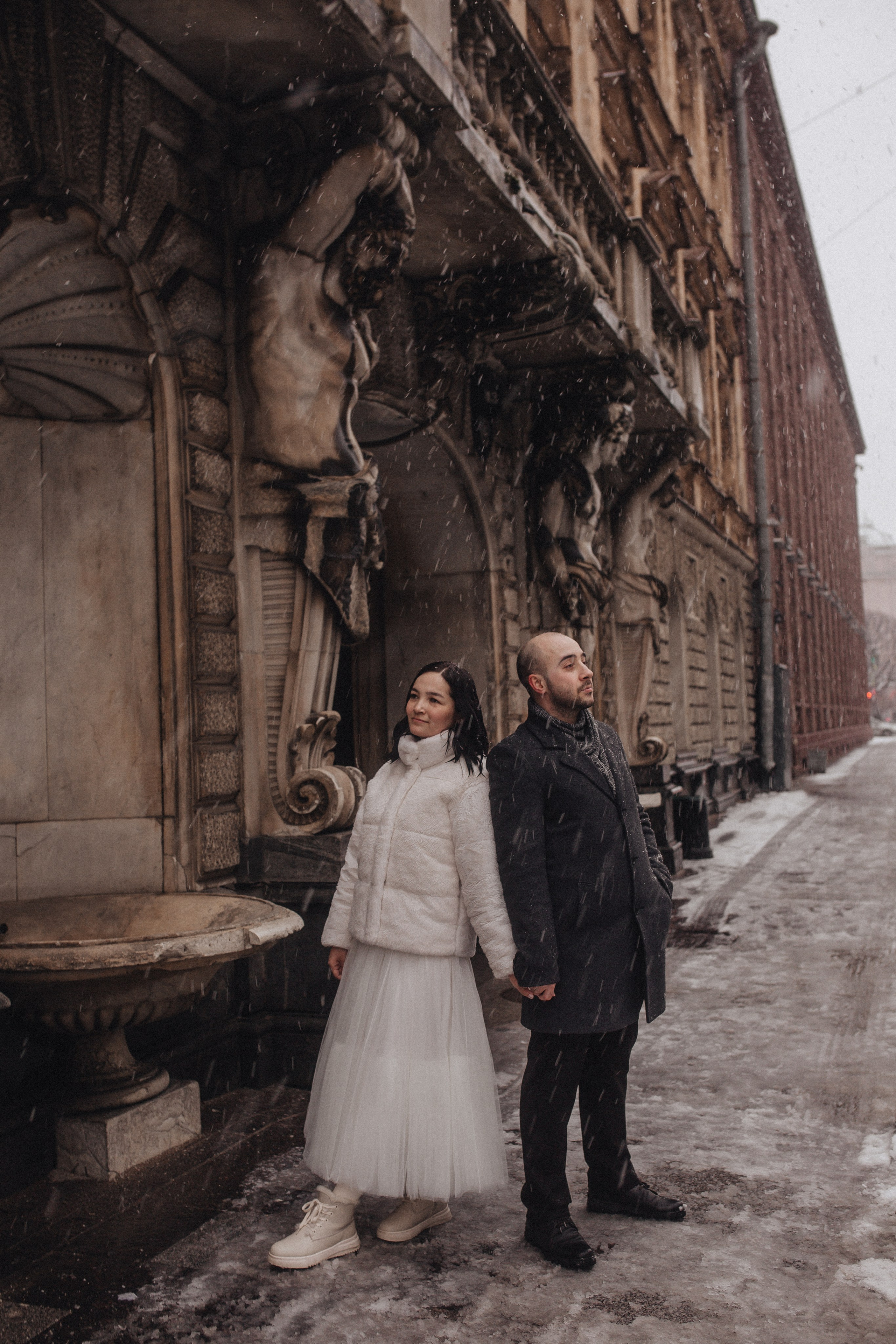 23.12.23. Фотограф в Санкт Петербурге Лара Великова