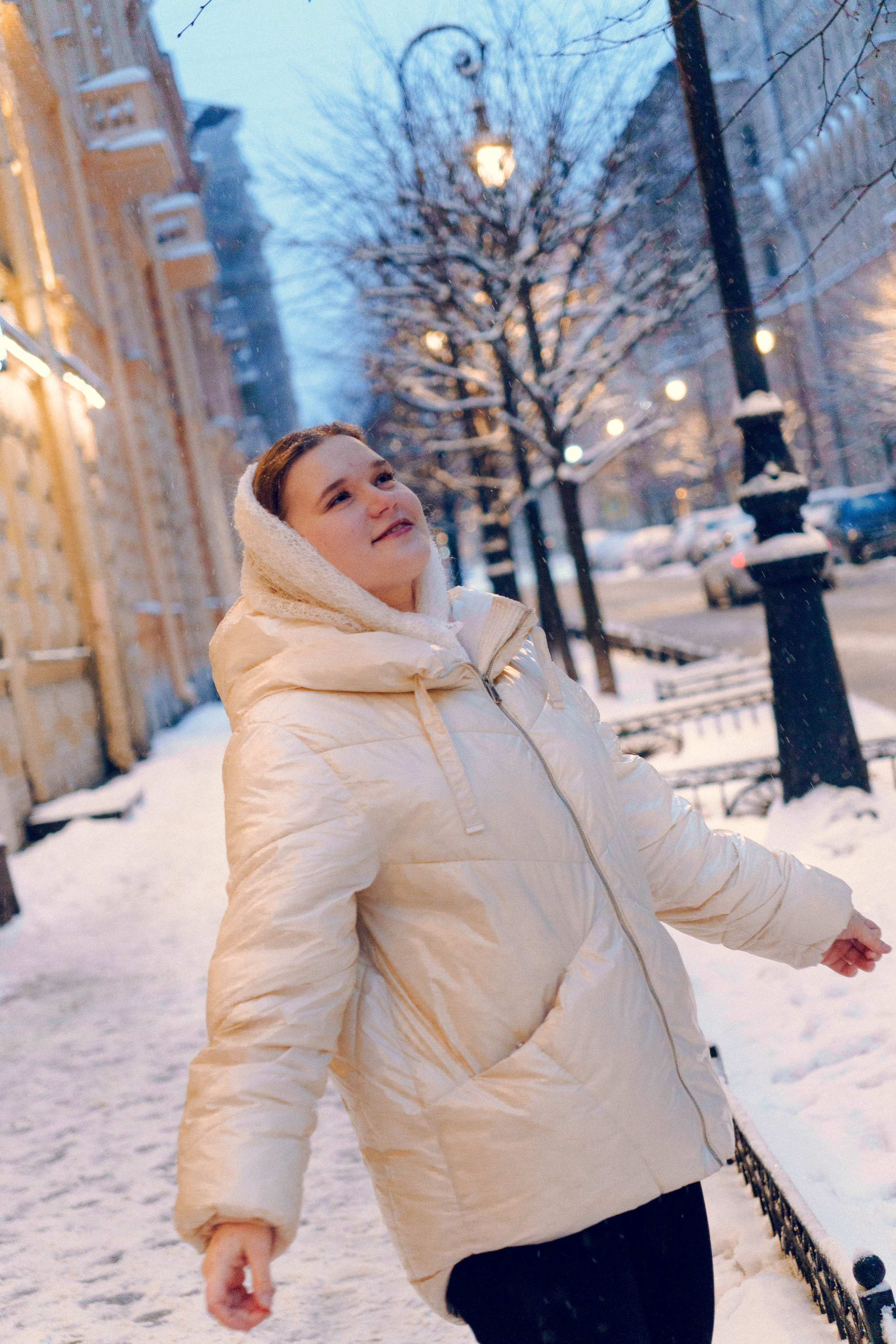 Альбина. Фотограф в Санкт-Петербурге Ибрагимова Алина