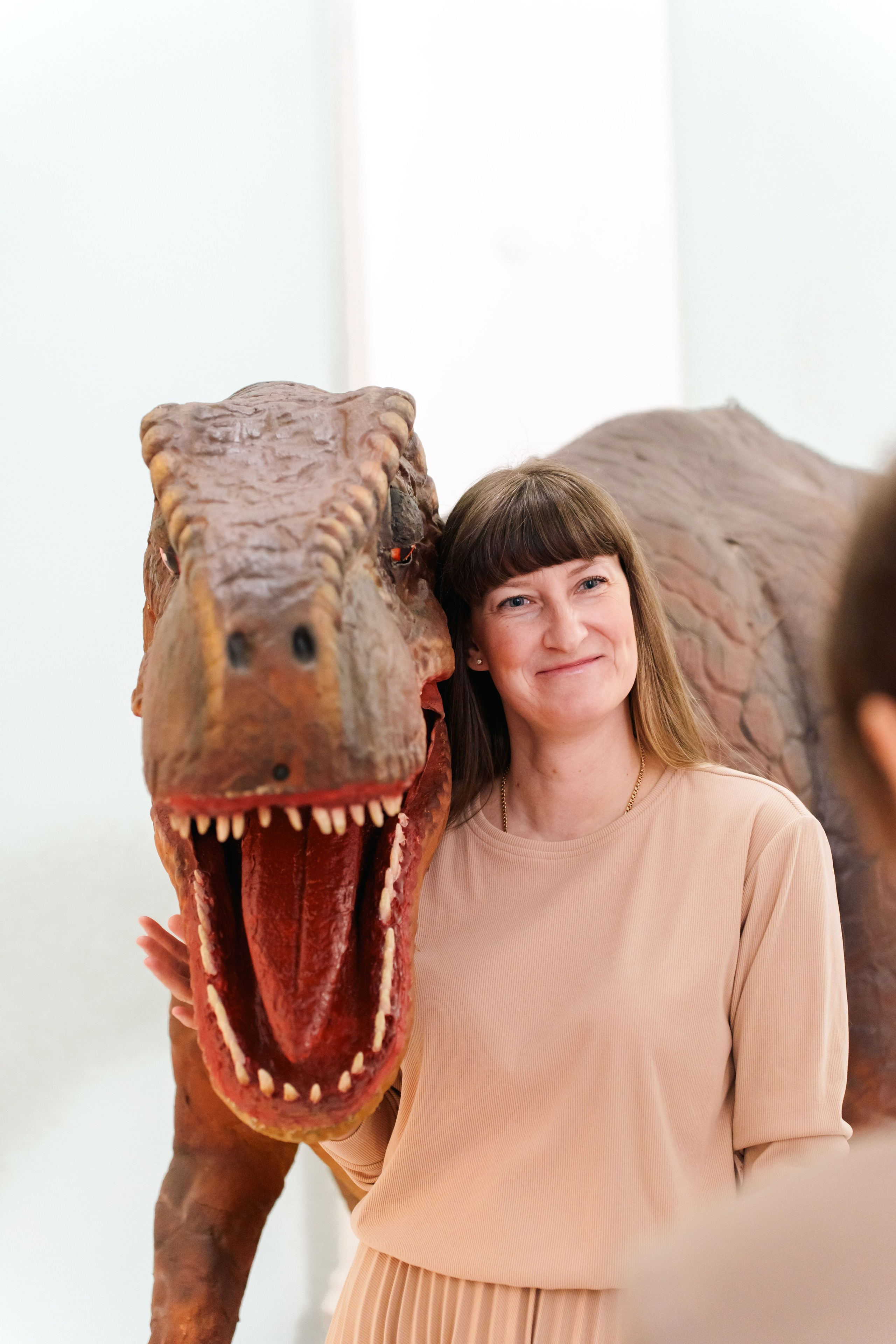 Первый чемпионат мира по геологии 2025. Фотограф в Санкт-Петербурге Ибрагимова Алина