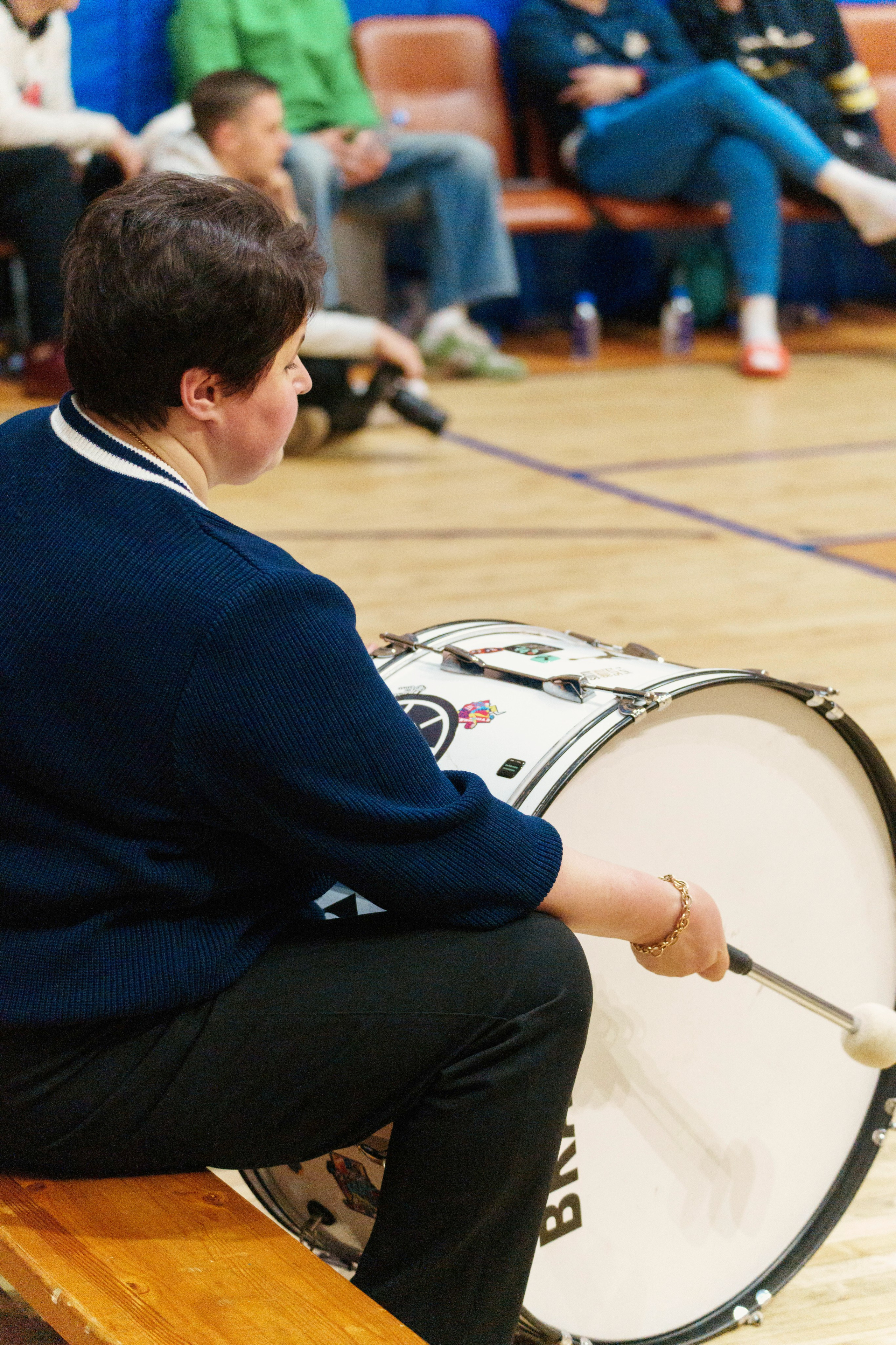 Баскетбол ГУТИД и ВОЕНМЕХ. Фотограф в Санкт-Петербурге Ибрагимова Алина