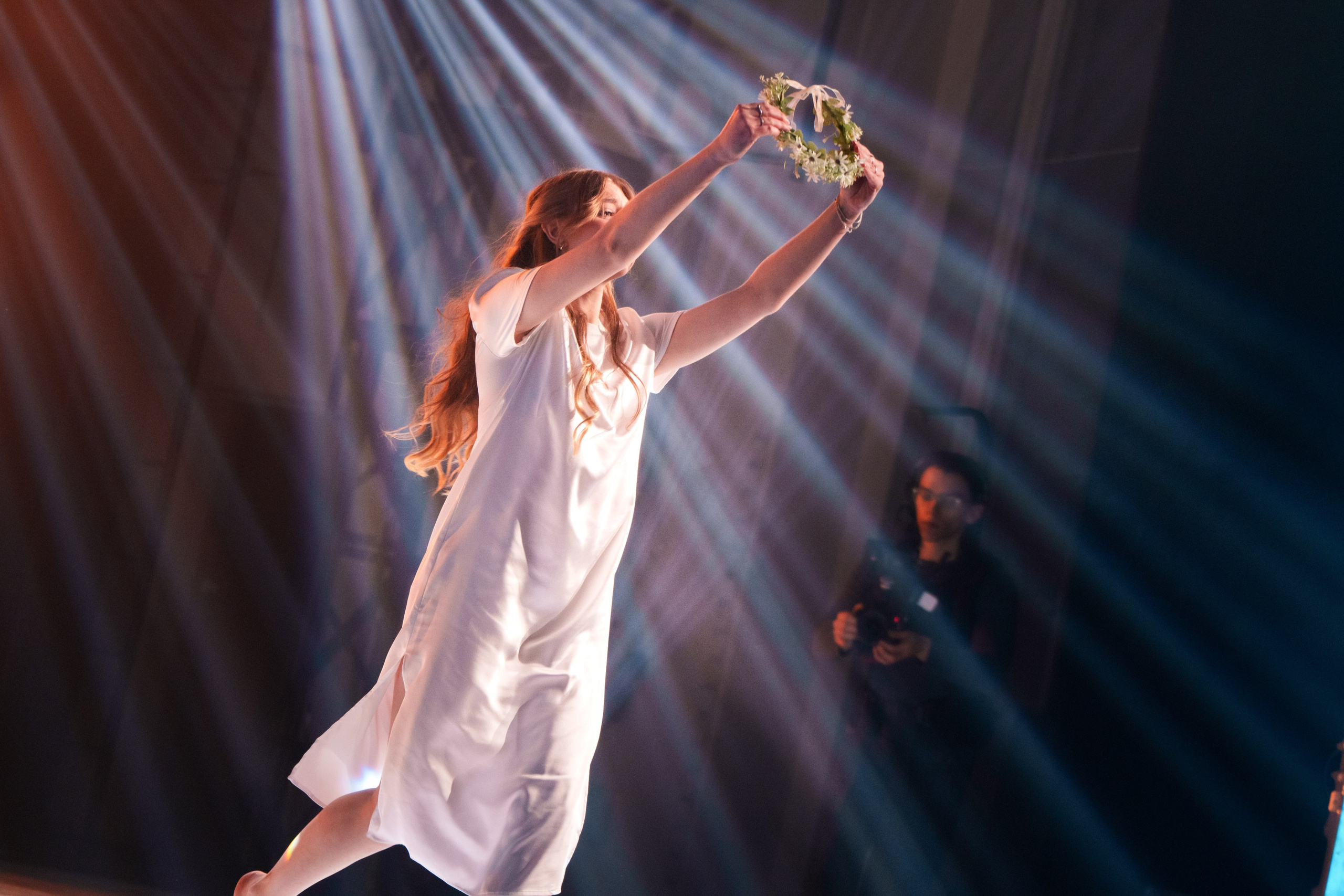 Мисс СПБГУПТД 2025. Фотограф в Санкт-Петербурге Ибрагимова Алина