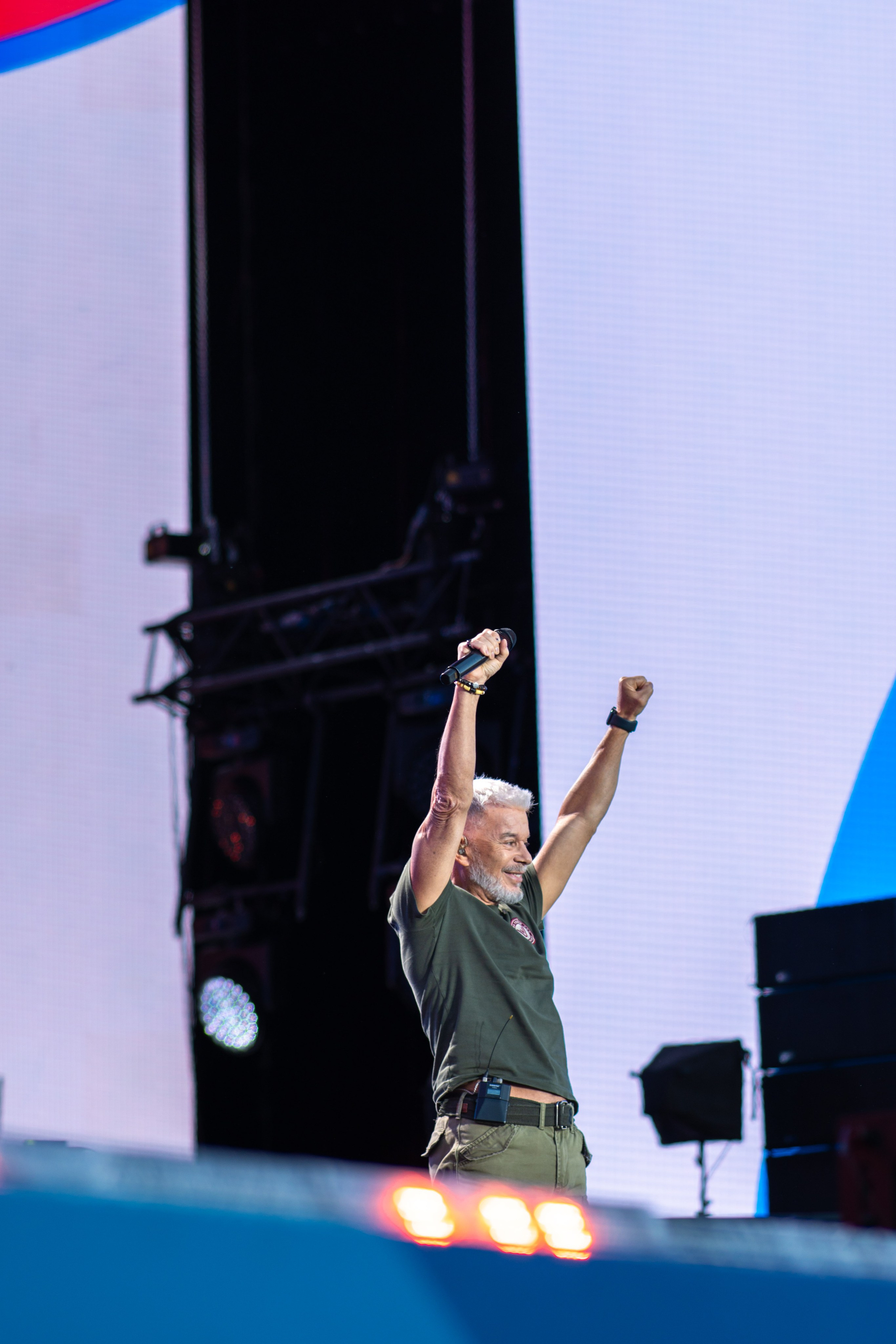 День России 2024. Фотограф в Санкт-Петербурге Ибрагимова Алина