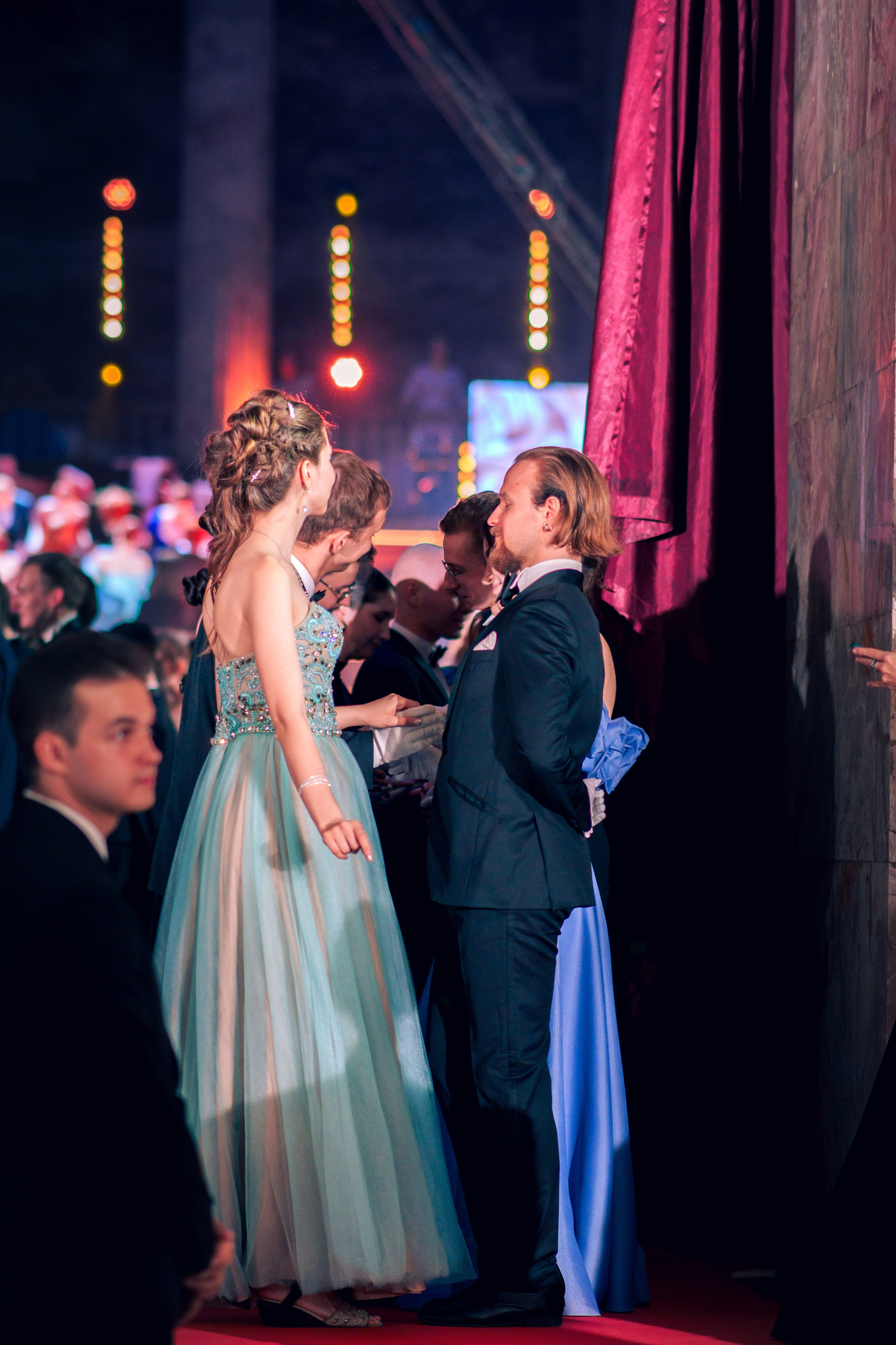 Бал дебютантов 2025. Фотограф в Санкт-Петербурге Ибрагимова Алина