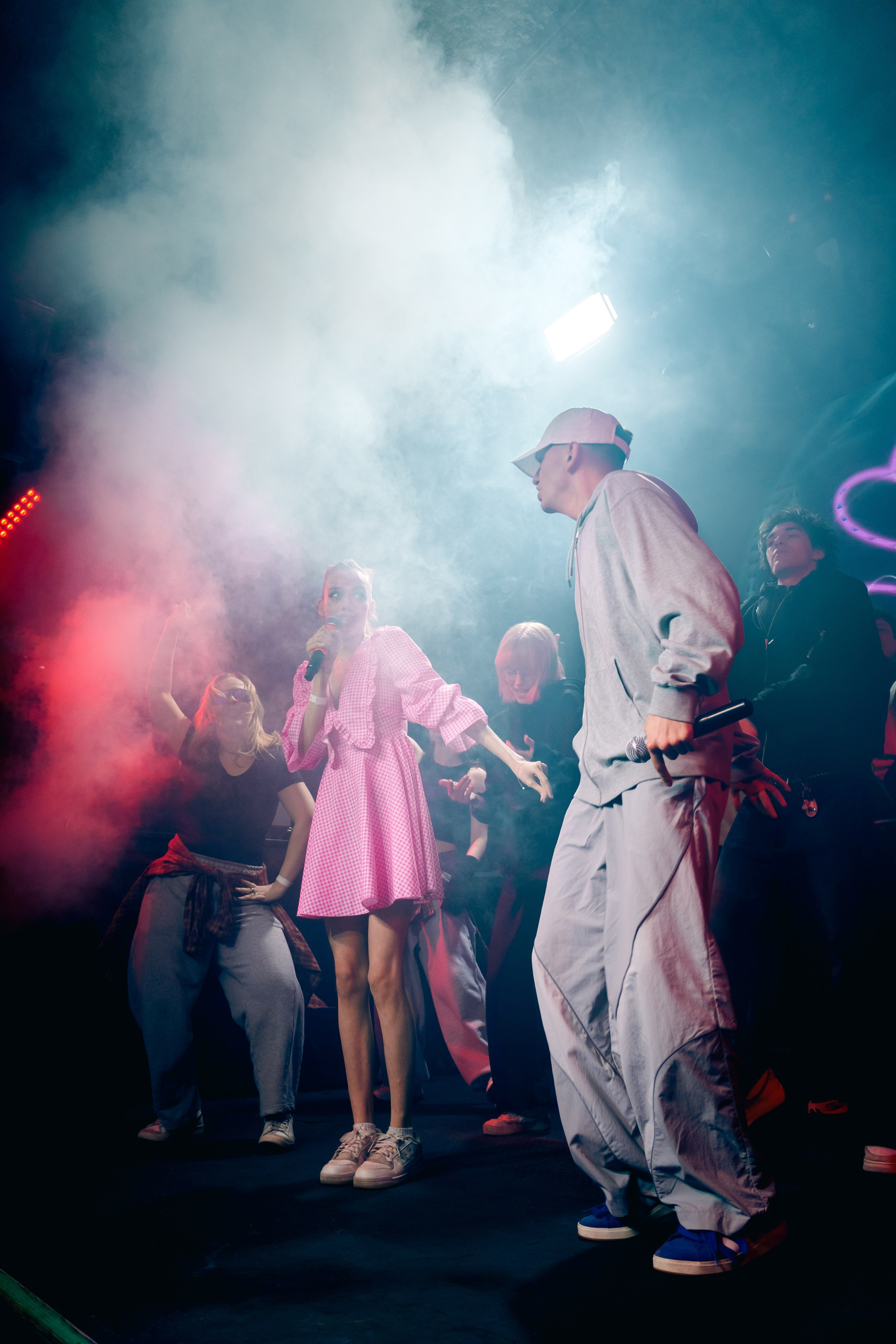 Мистер ВШТЭ 2025. Фотограф в Санкт-Петербурге Ибрагимова Алина