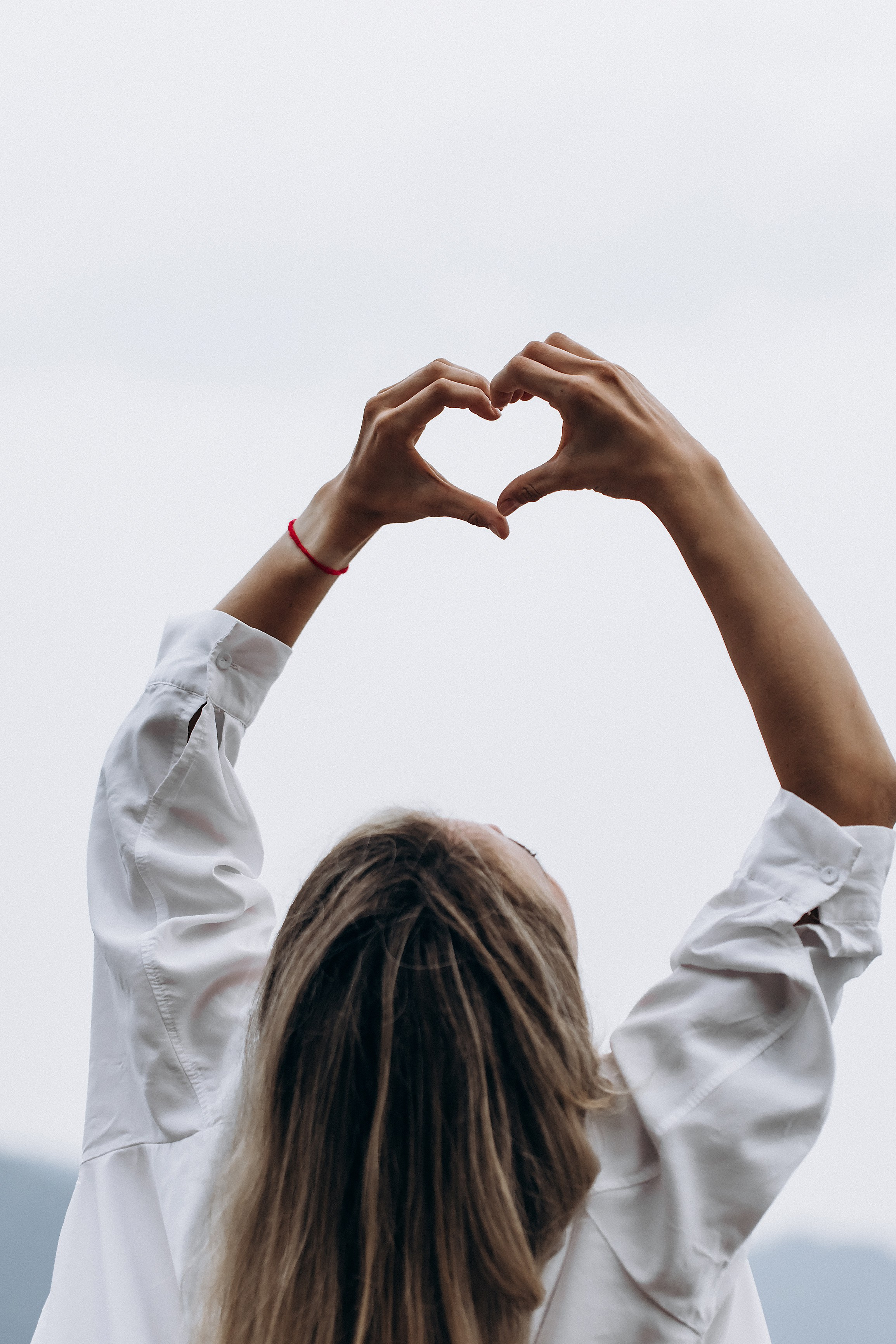 New heart. Фотограф Красноярск Наталья Чуйко
