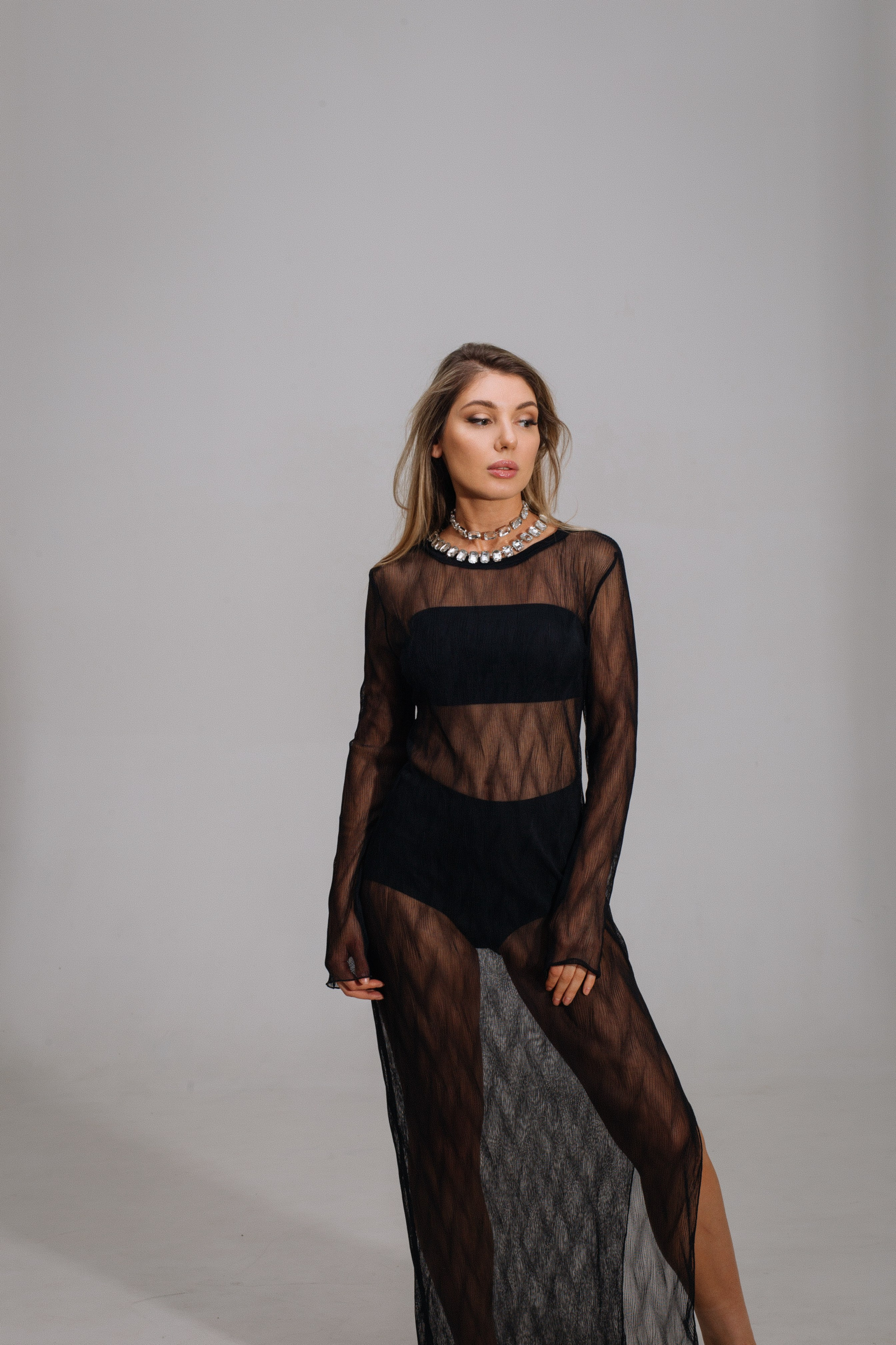 Вита. Портретный фотограф Анна Мерзлякова