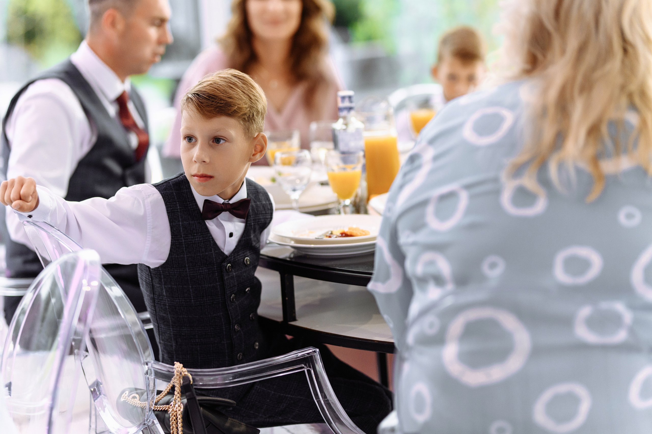 Дмитрий и Елизавета. Фотограф Кирилл Верт