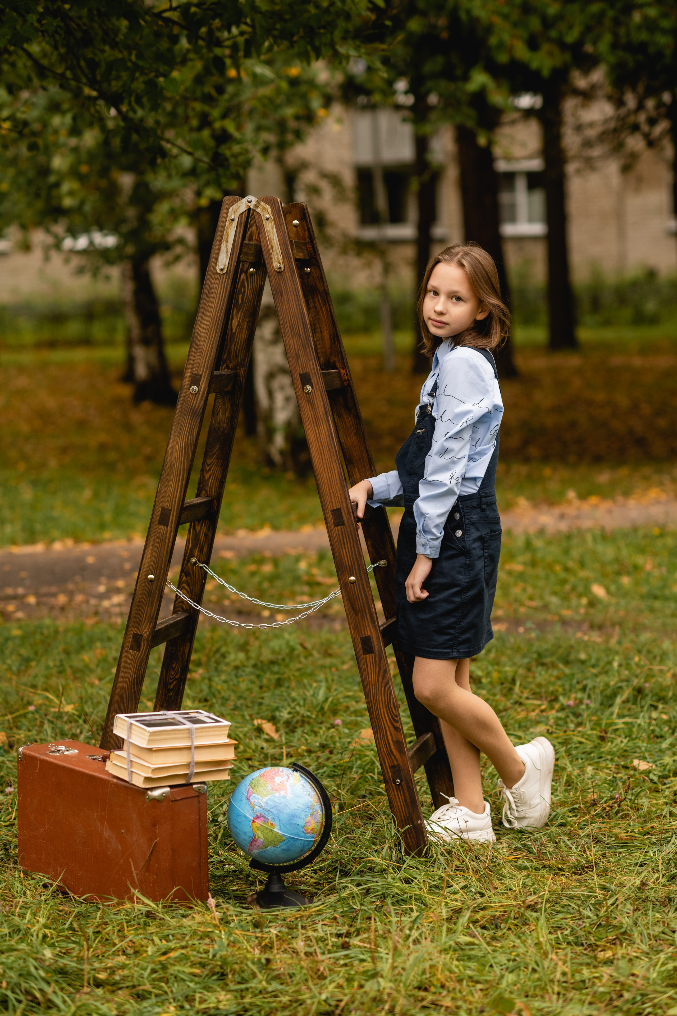 4 классы. Дом детской фотографии Арсюткиной Наталии™