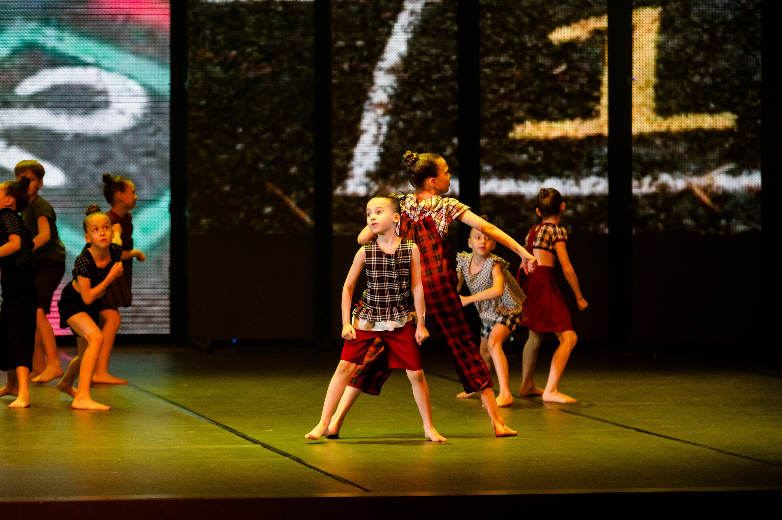 Концерты. Дом детской фотографии Арсюткиной Наталии™