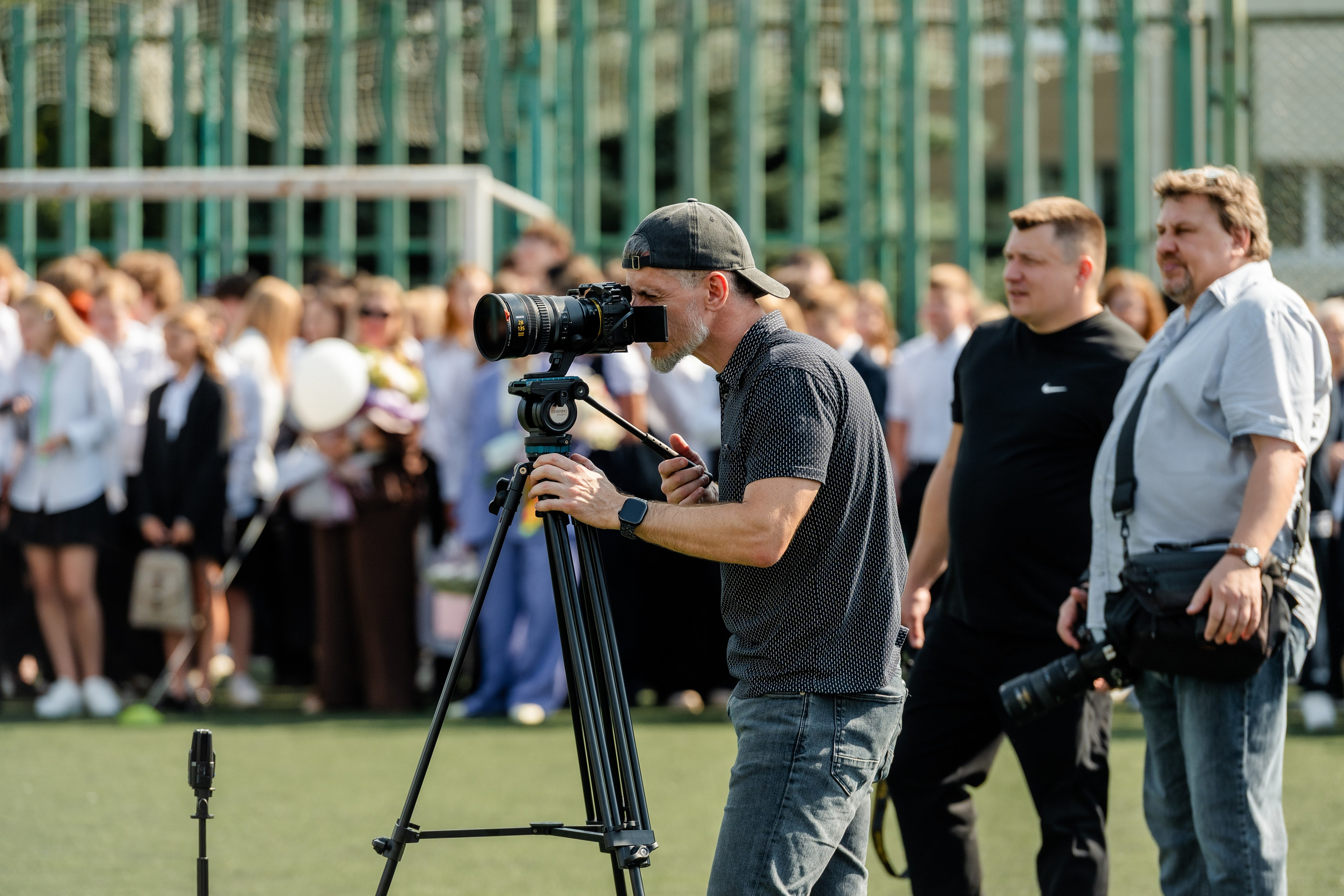 Видеосъёмка. Дом детской фотографии Арсюткиной Наталии™