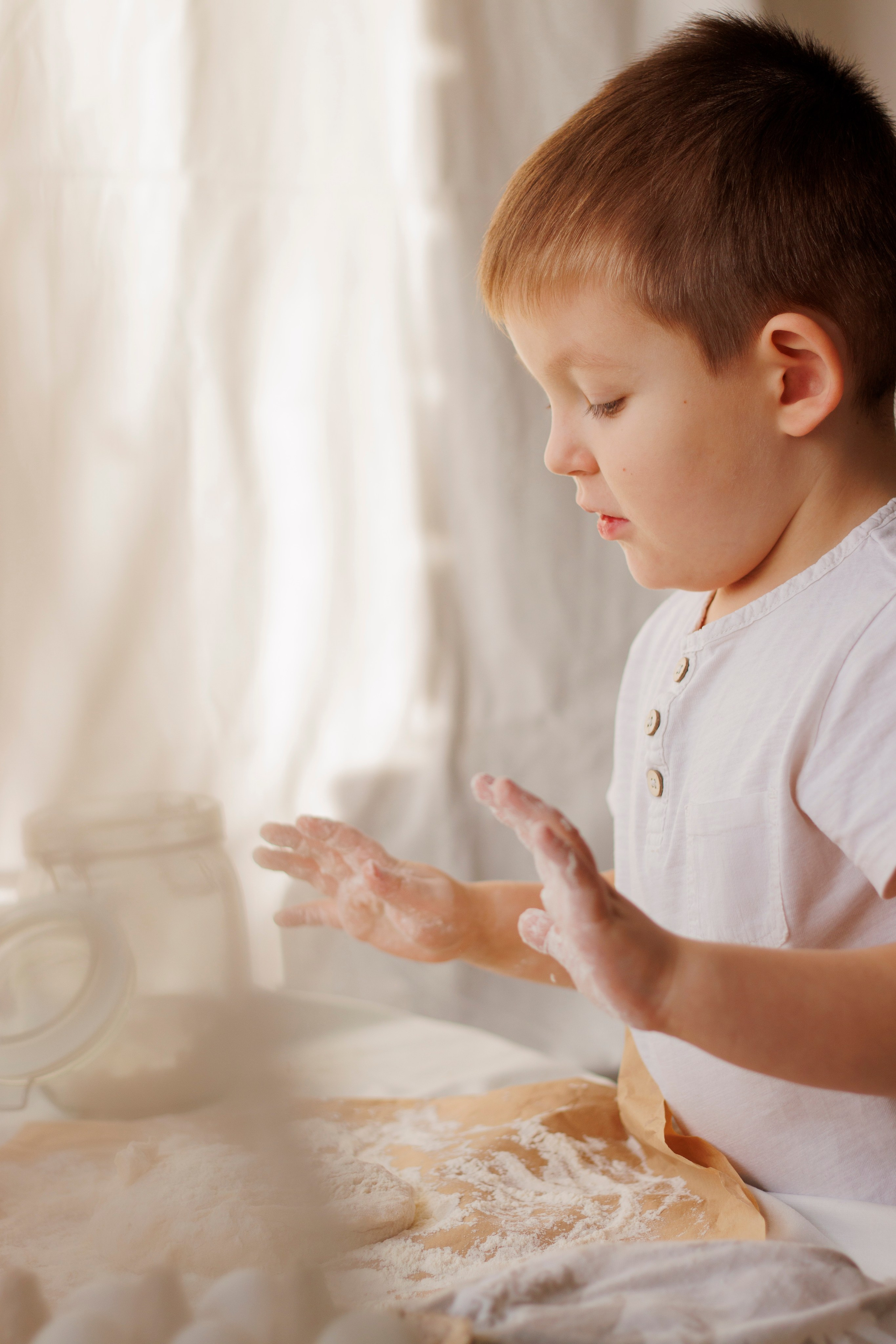 Творческая съёмка. Семейный и детский фотограф в Туле