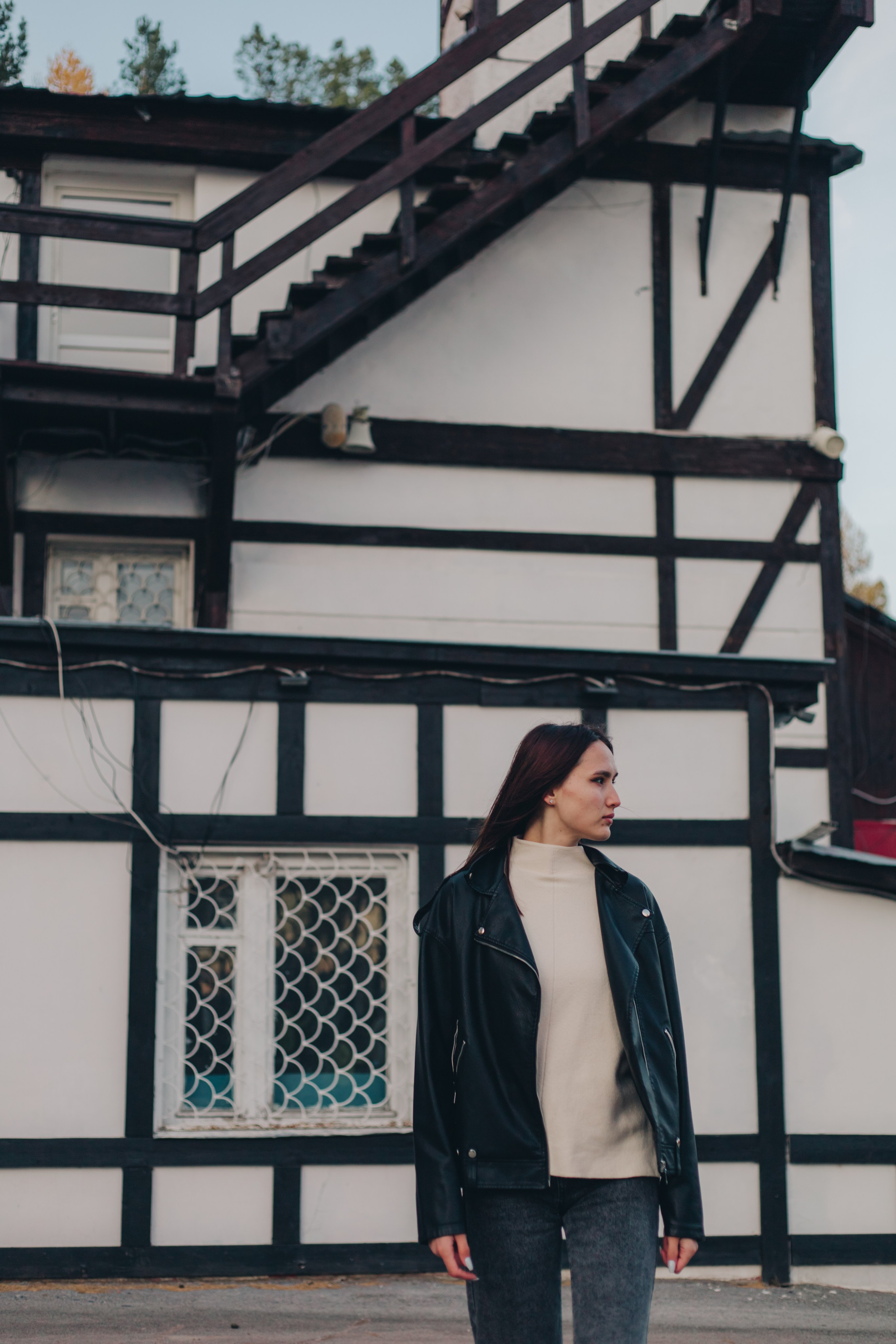 Ульяна. Фотограф Уфа