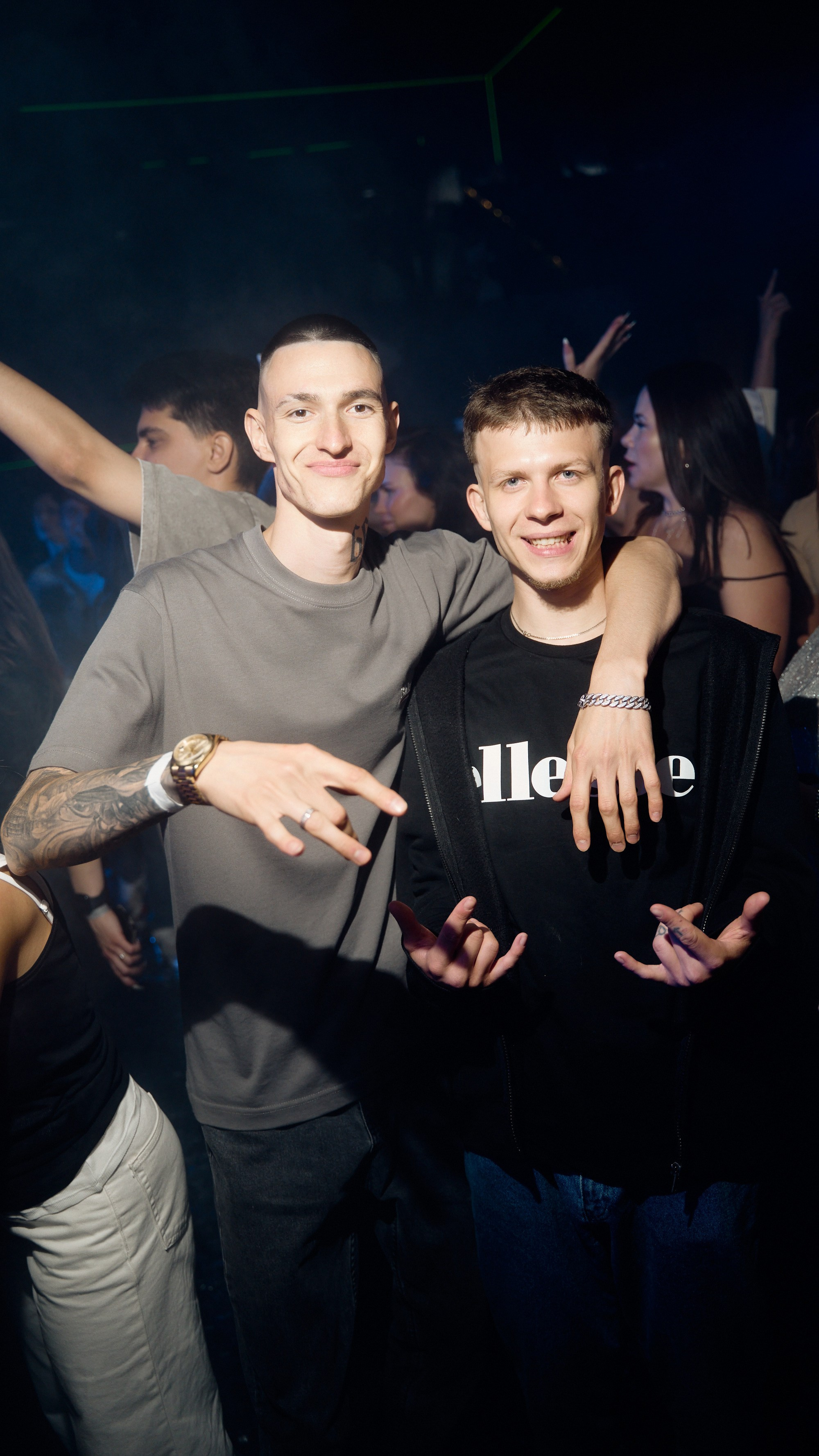 PARTY VASSCA 20.07.24. VASSCA