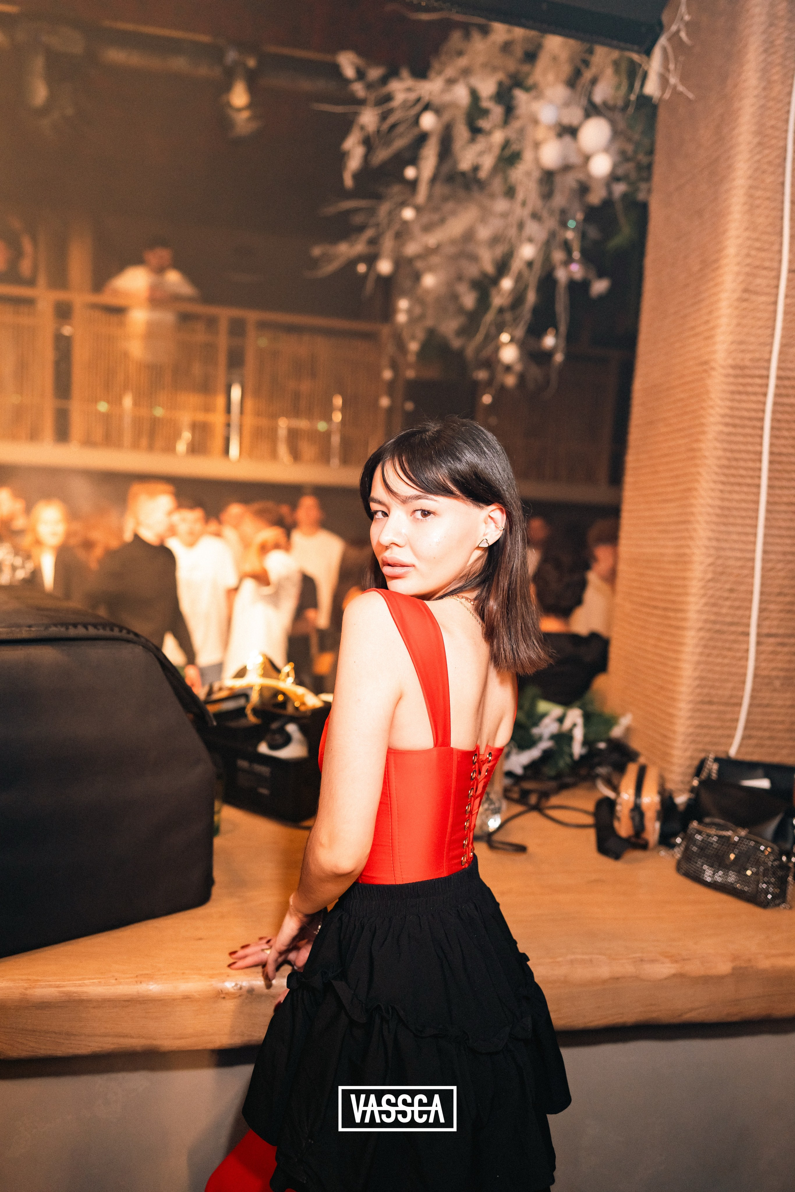 PARTY VASSCA 05.01.25. VASSCA