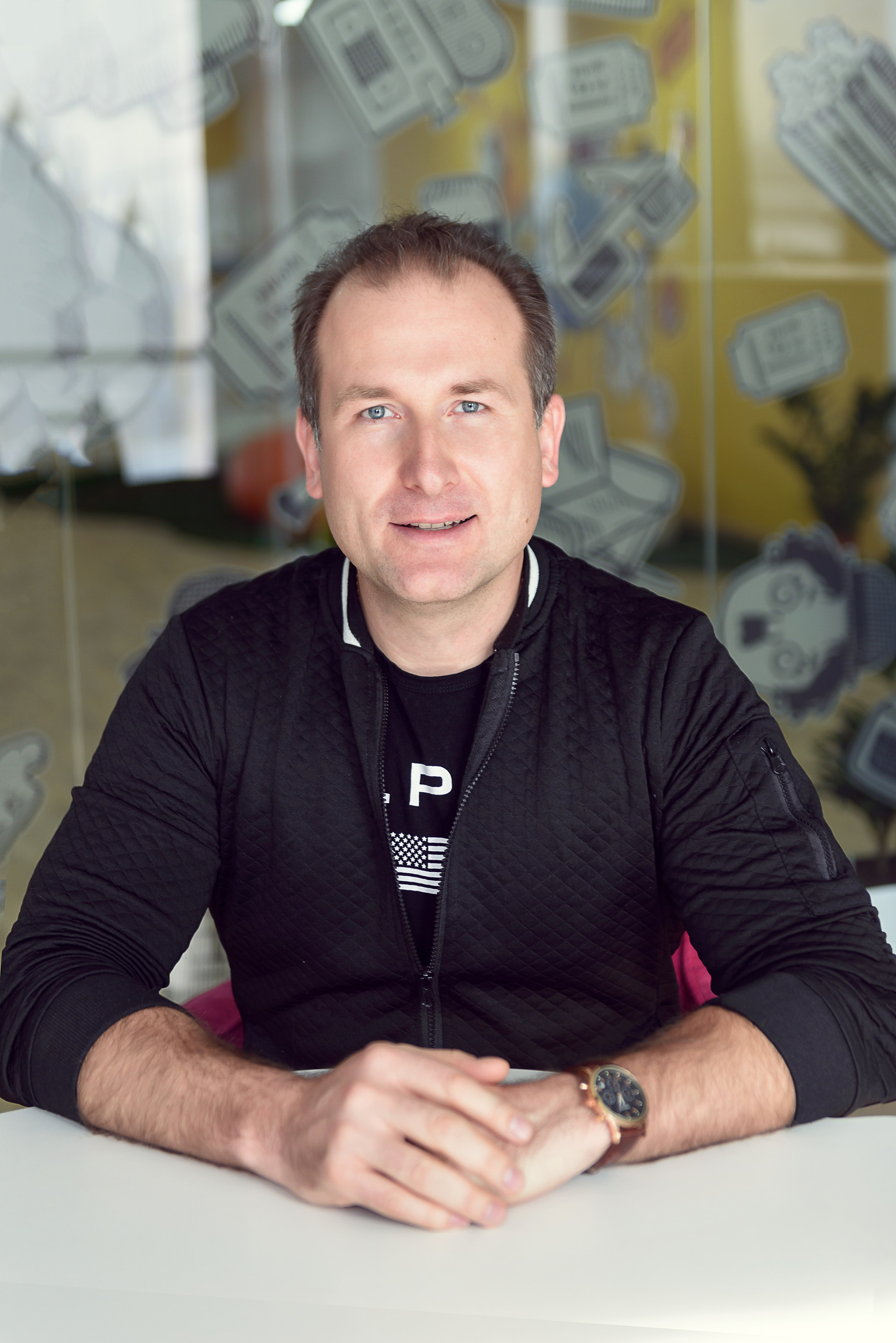 Портреты для TICKETON. Семейный фотограф, женский фототерапевт