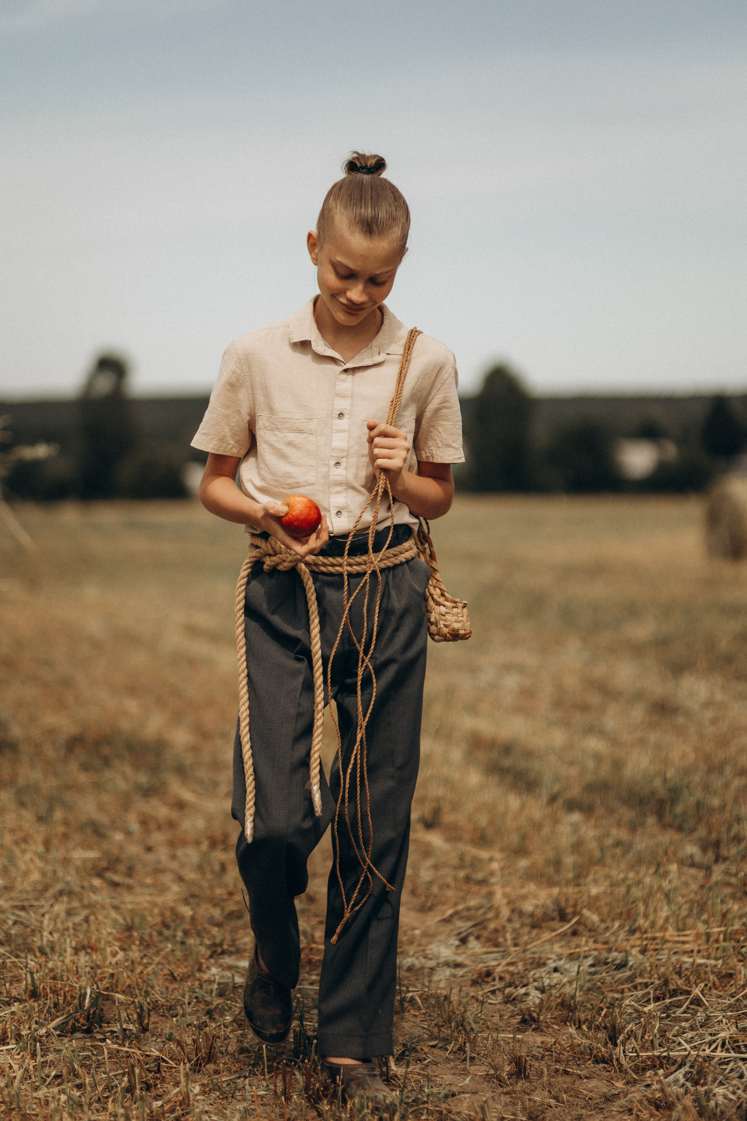 Природа/Улица. Ваш фотограф в Москве и области Юлия