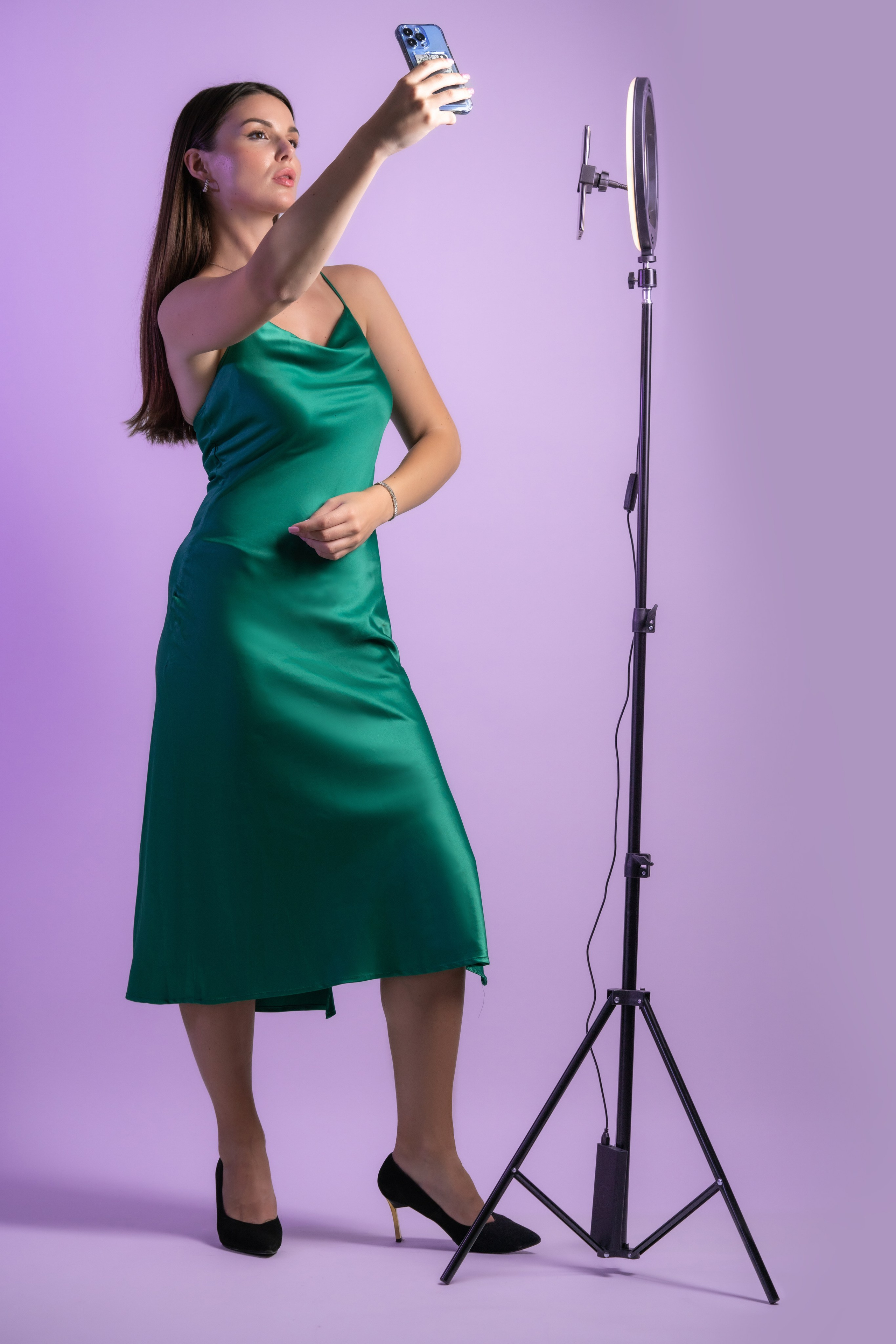 Арина, 44 р-р, 174 см. KED Production — продакшн из СПб. Создаём фото, видео и контент, который помогает брендам и селлерам продавать больше