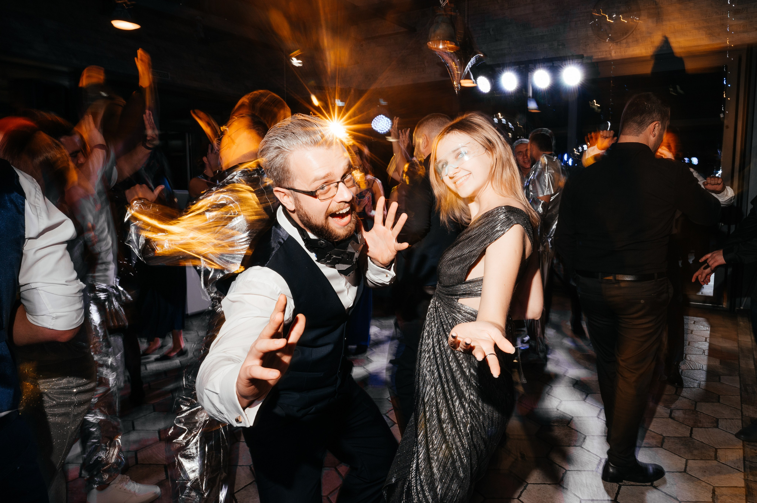 Корпоративы. Репортажный фотограф Ольга Ищук