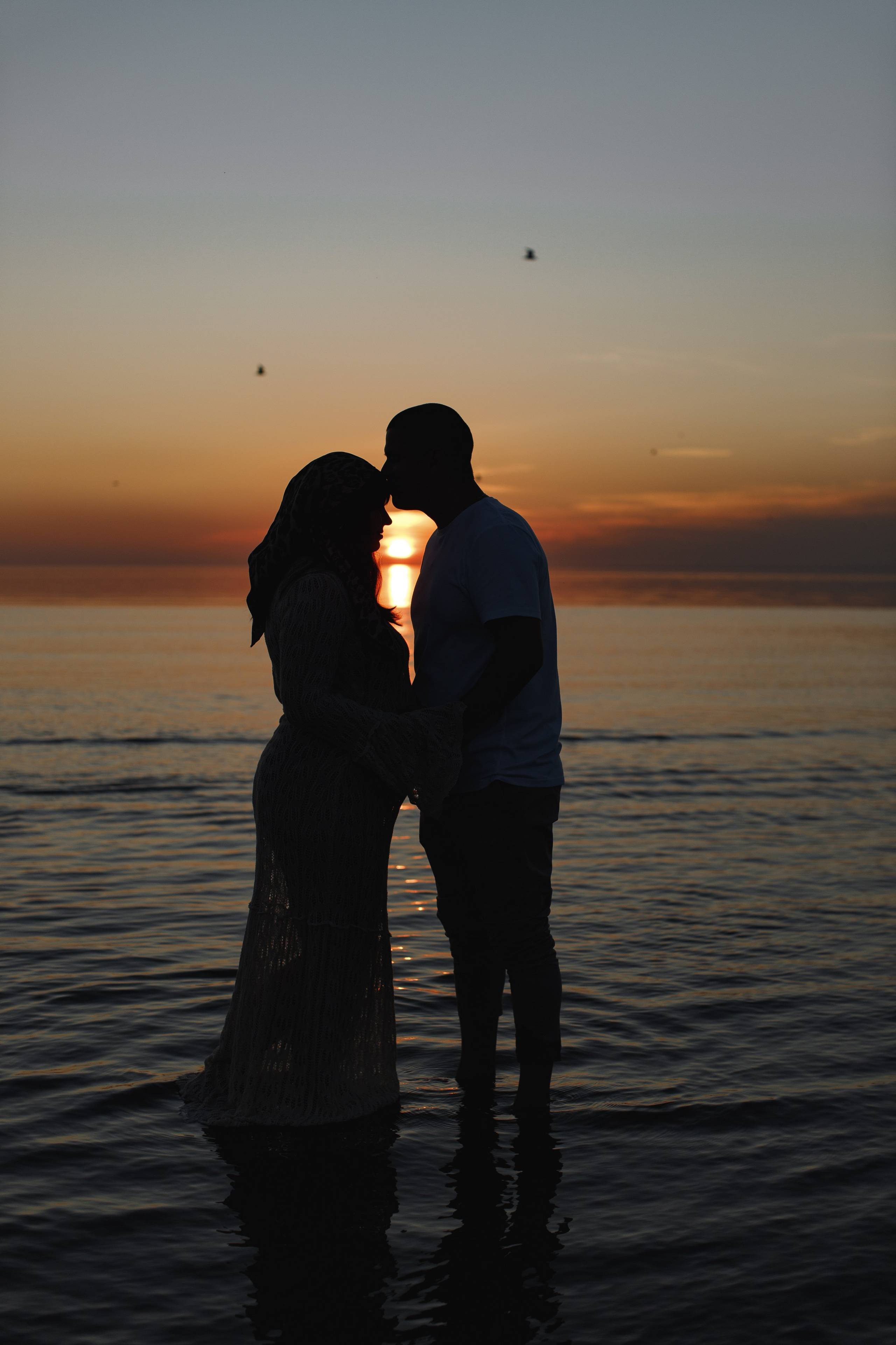 Семейные съёмки. Фотограф в Санкт-Петербурге Ольга Староверова