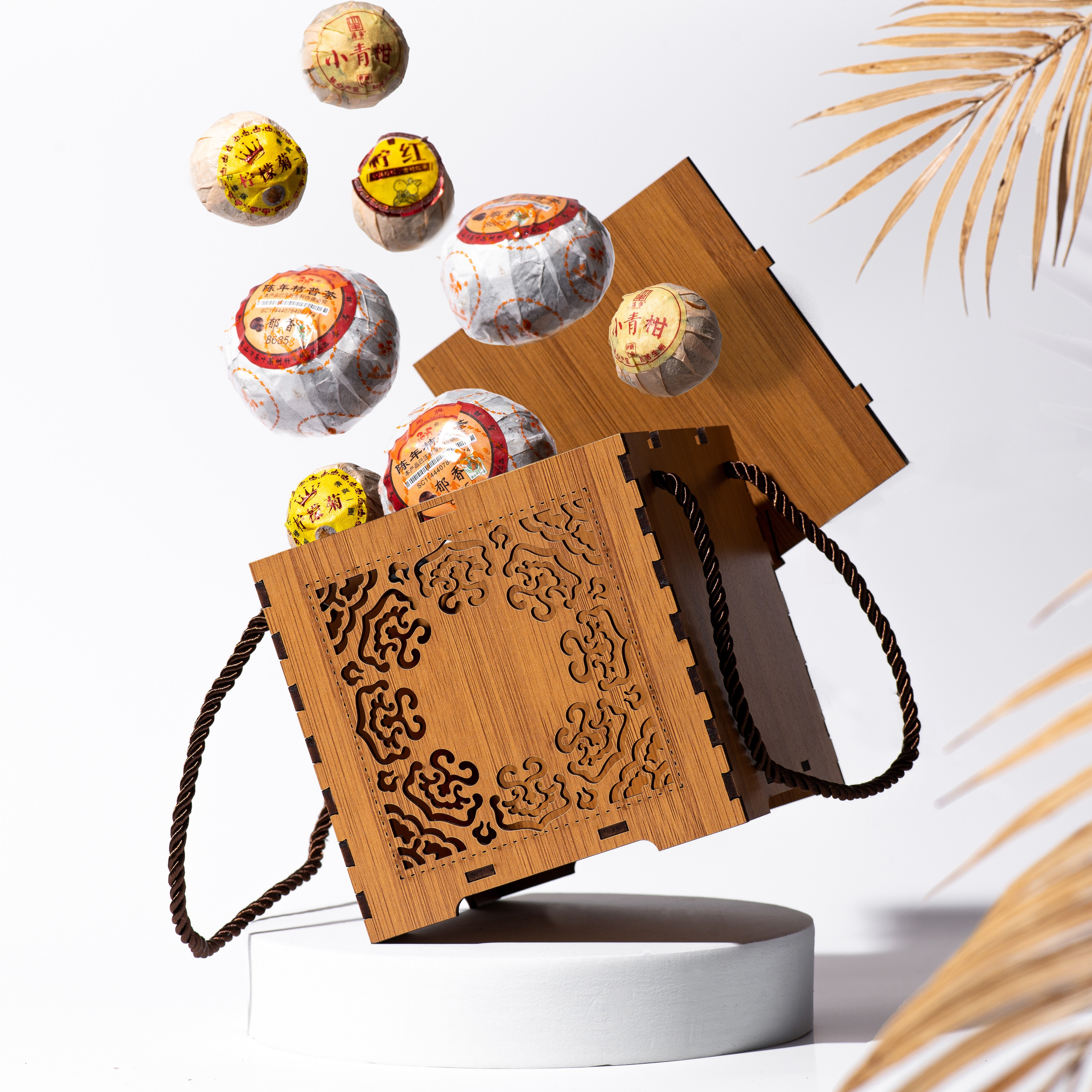 Фотографии китайского чай для сайта, маркетплейсов и социальных сетей. Предметный и фуд-фотограф в Москве Мария Гладких