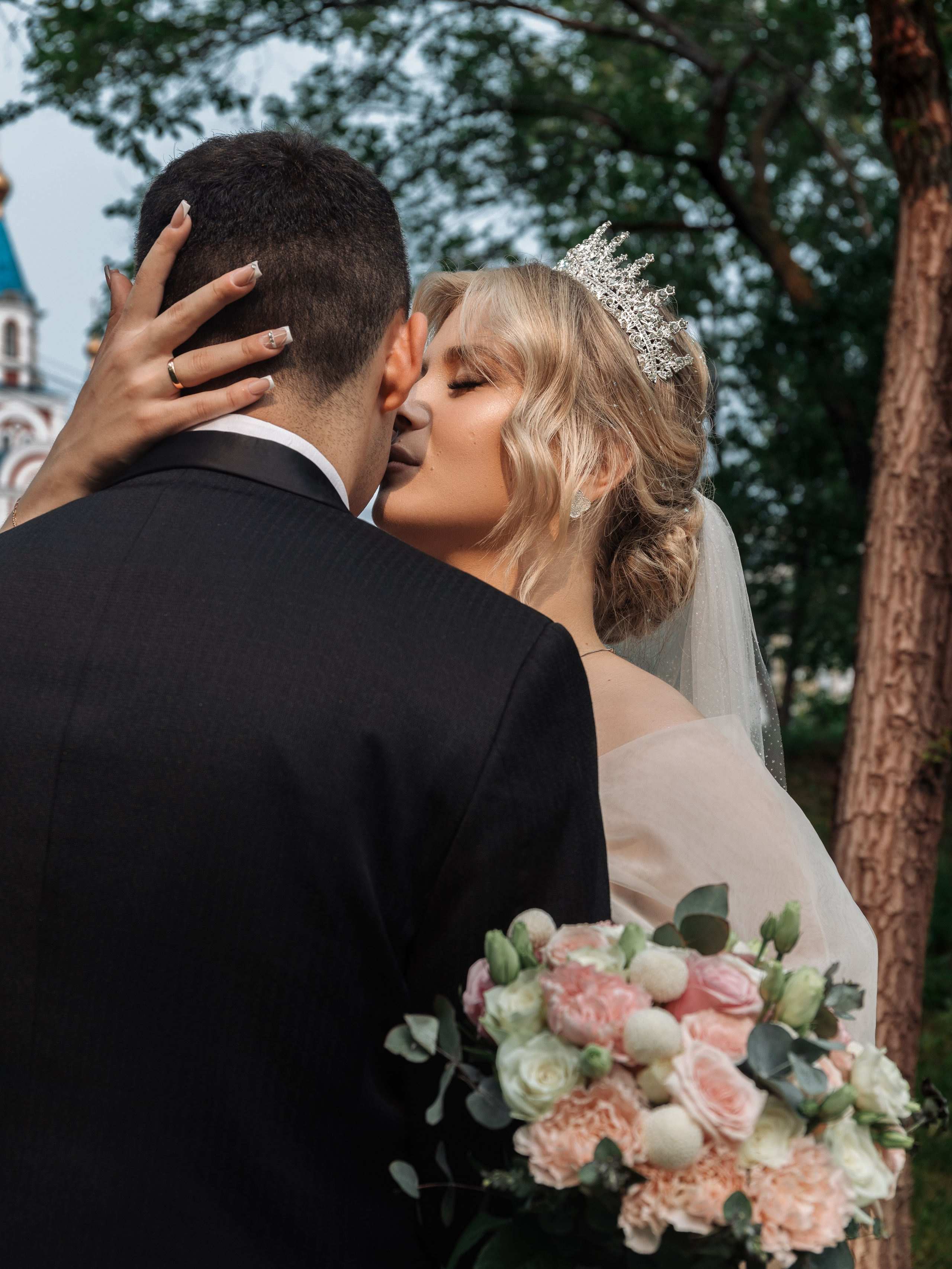 Свадебная. Photographer