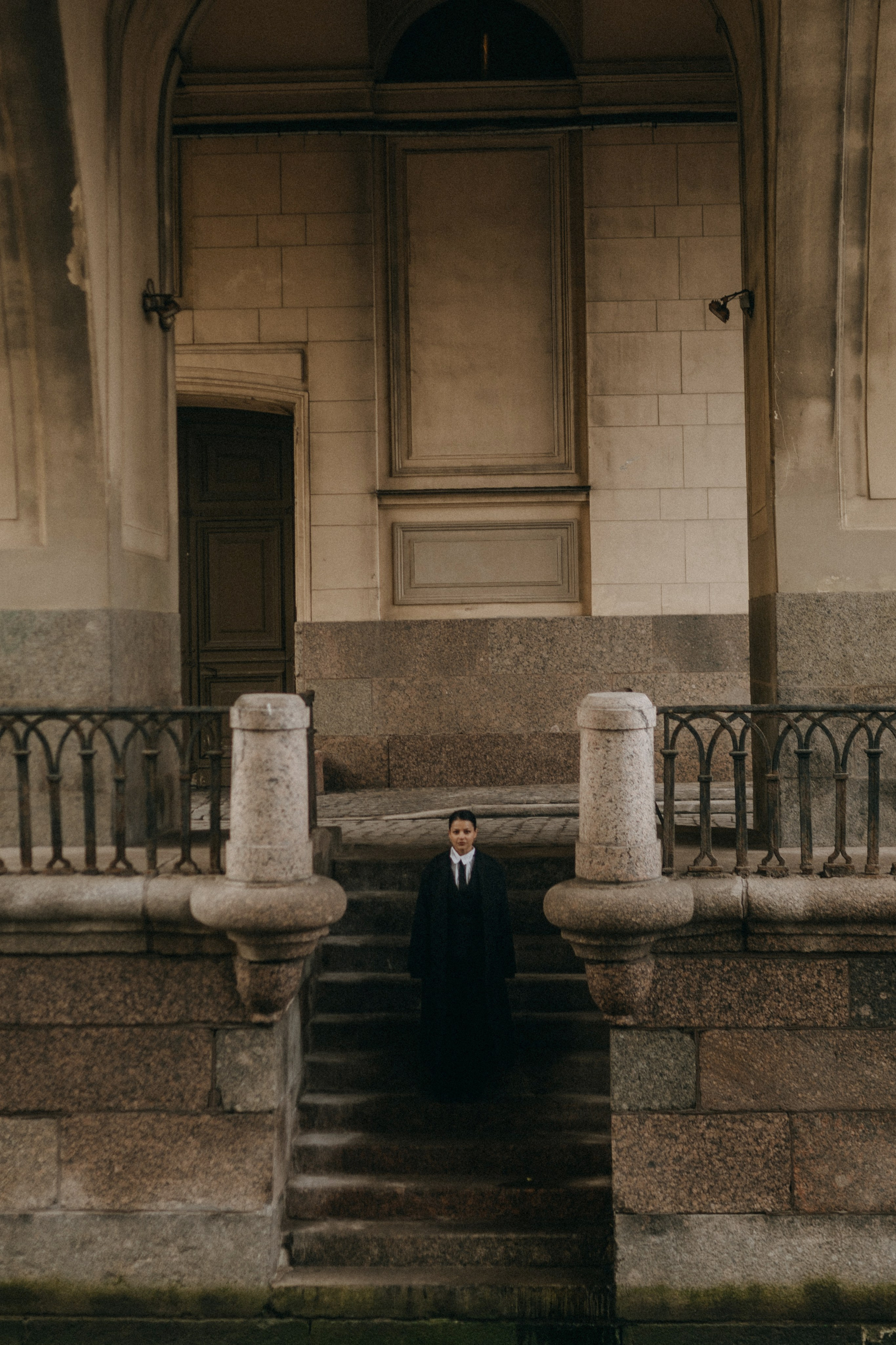 Лиза. Фотограф в Санкт Петербурге Лара Великова