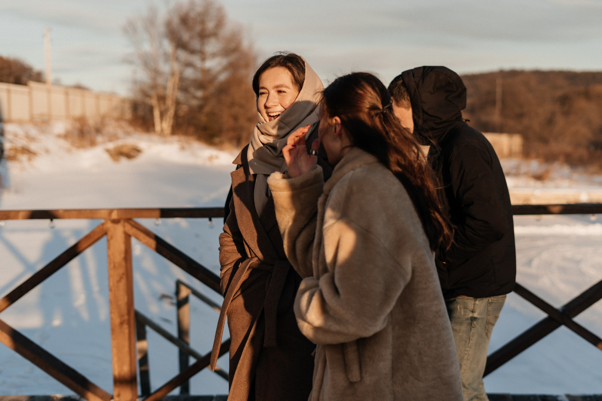 Гендер пати сахалин. Фотограф сахалин