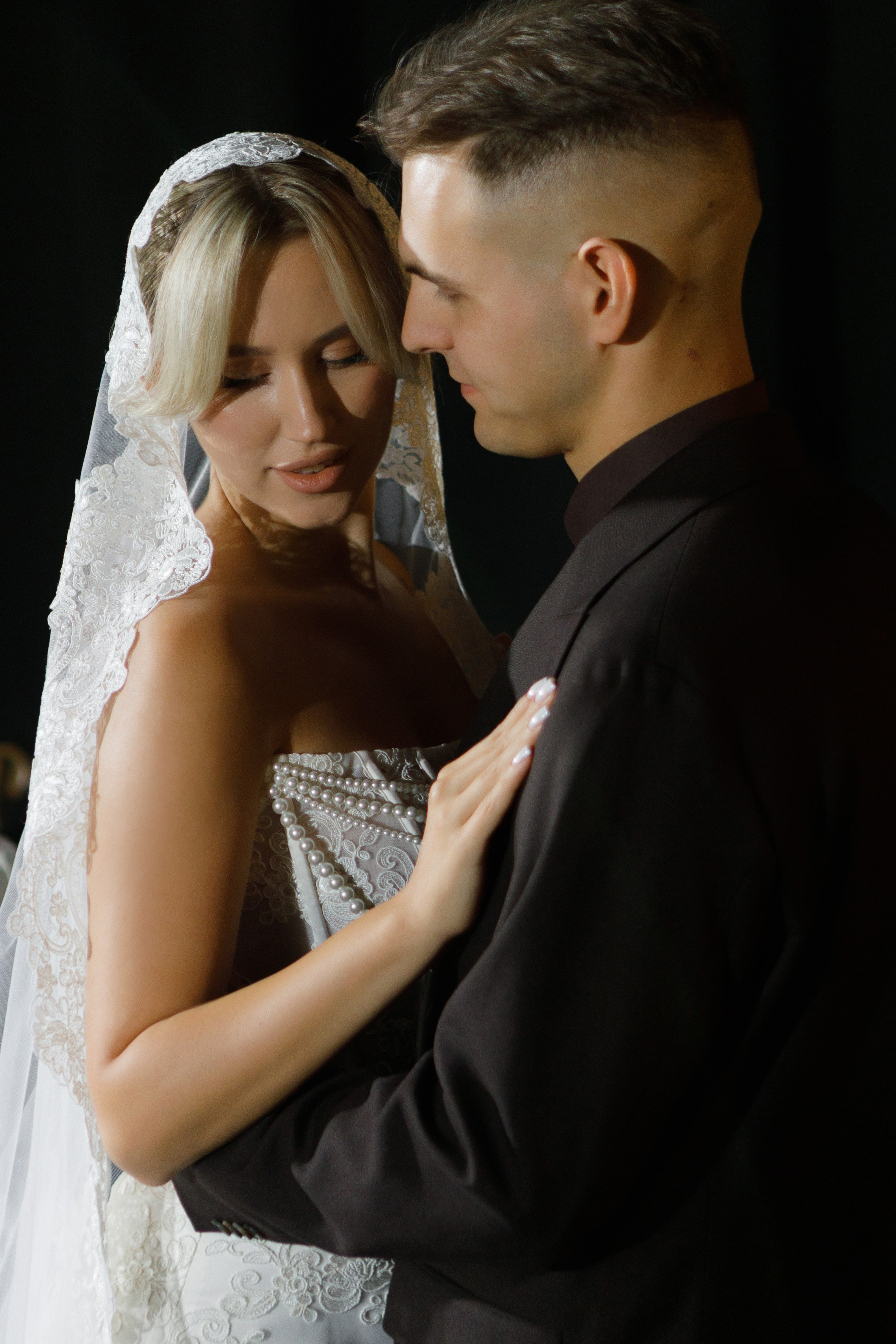 Свадебная фотосессия в Ростове-на-Дону. Свадебный фотограф Ростов на Дону / Таганрог — Усачева Анастасия