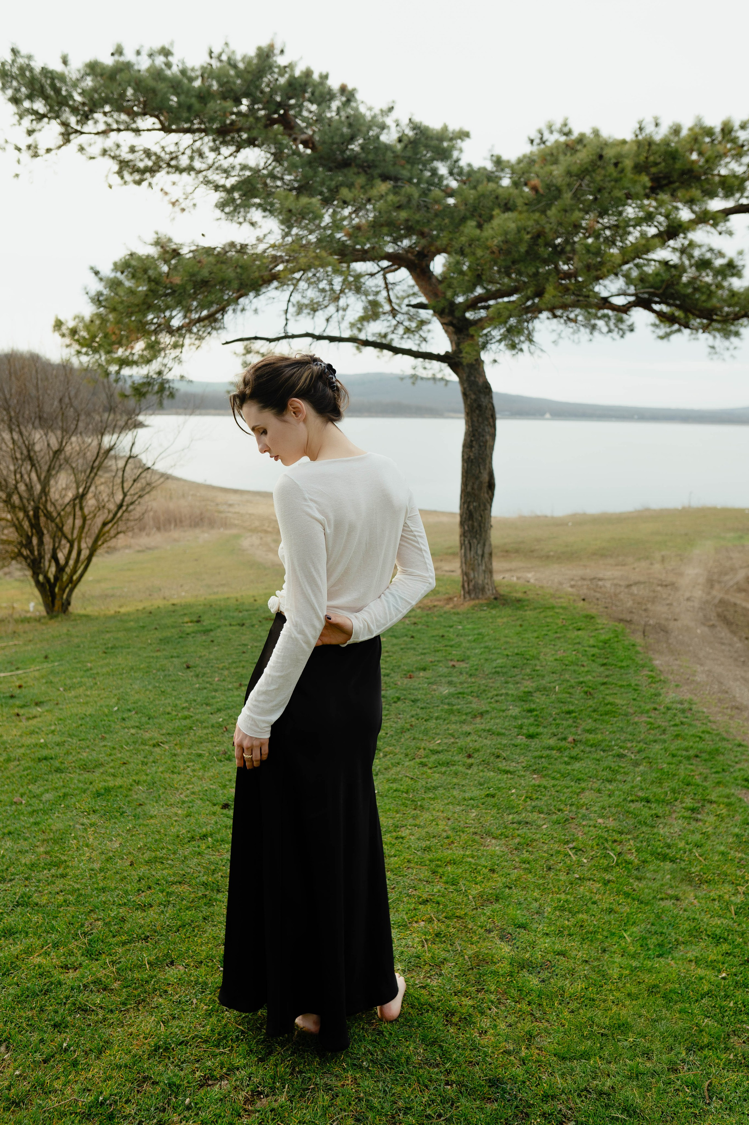 Элен. Портретный и семейный фотограф в Пятигорске Кутырева Ксения