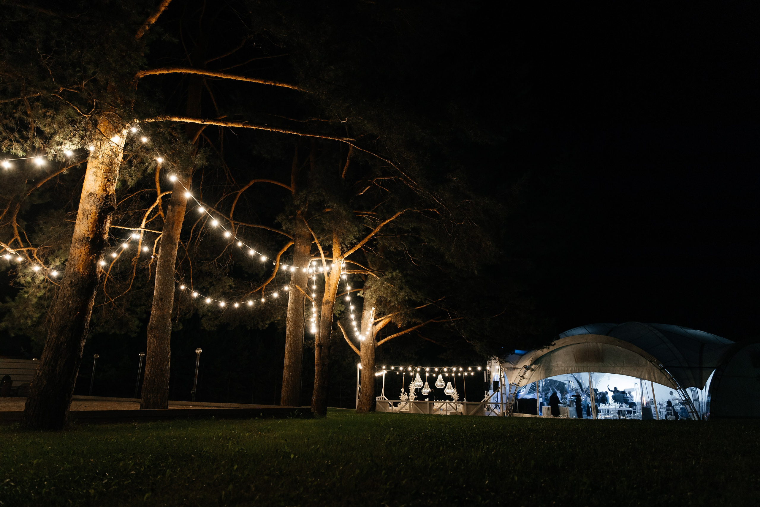 Юрий и Юлия. Свадебный фотограф Кирилл Хлобыстов