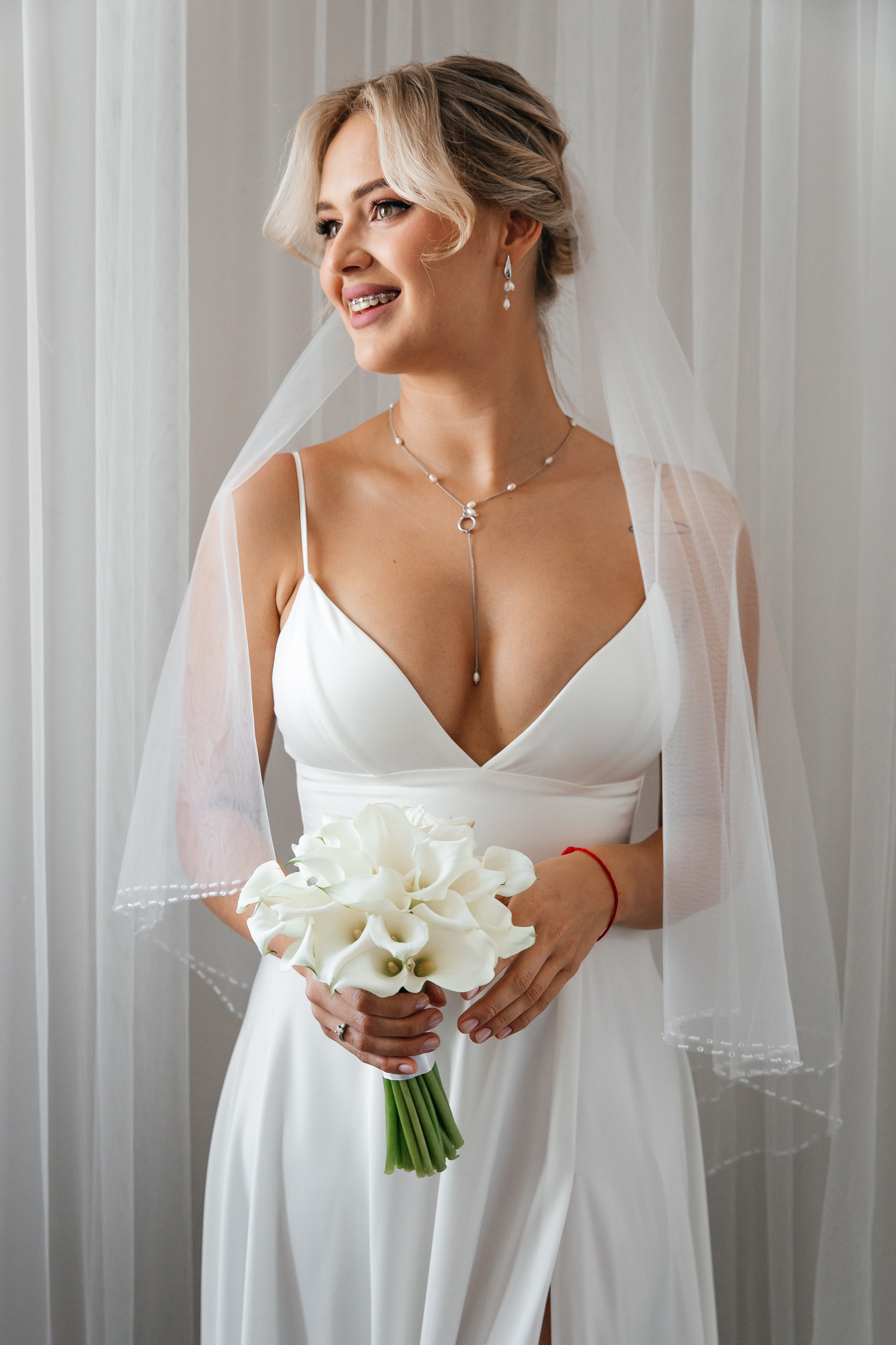 В&Д. Свадебный фотограф Кирилл Хлобыстов