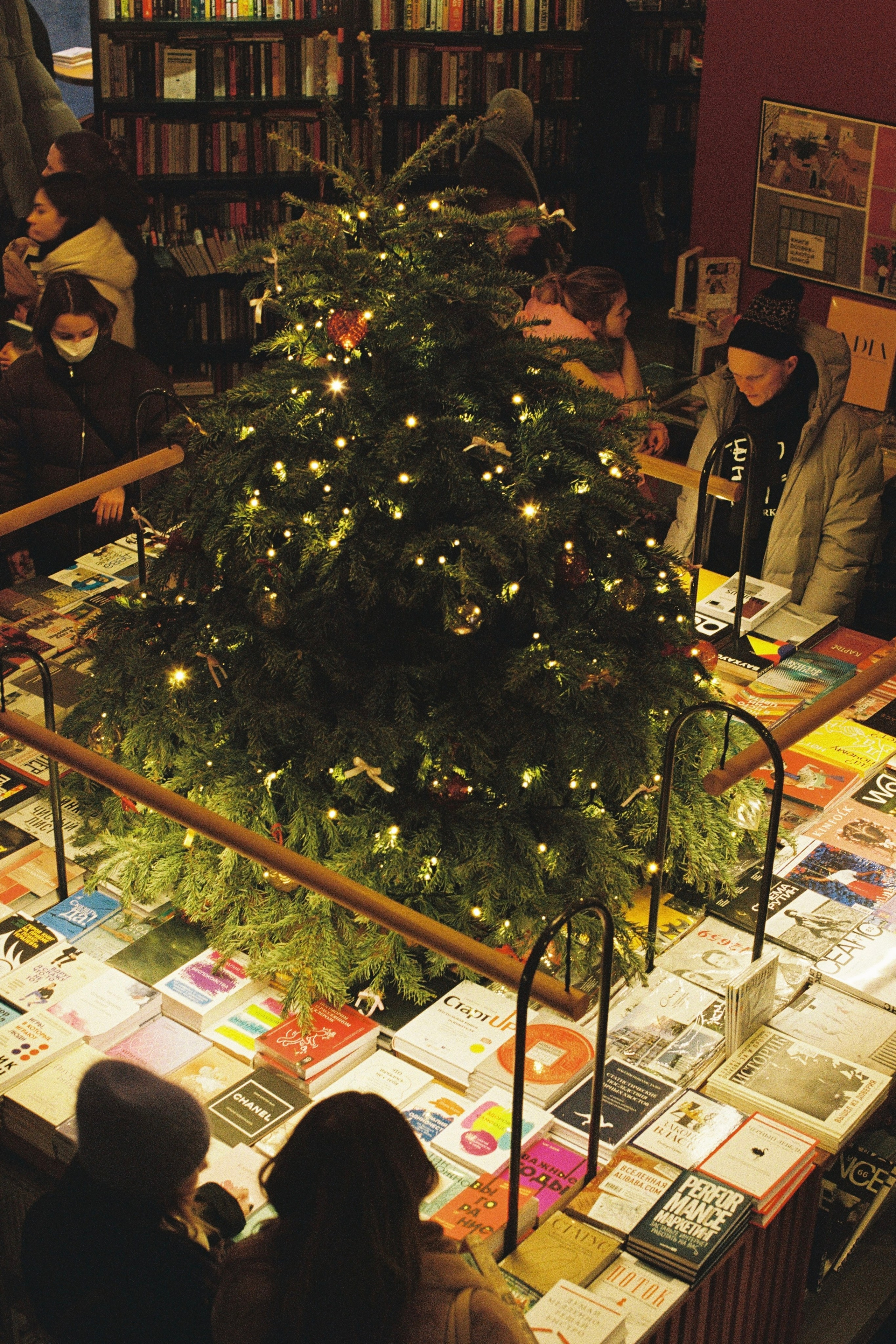 Grain. Artem Khusainov