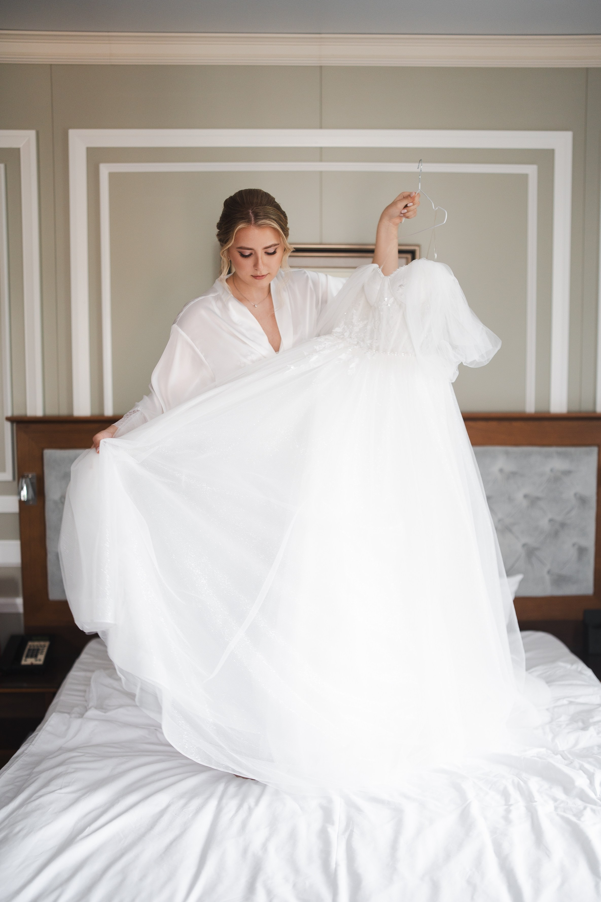 Анастасия и Антон. Фотограф Хабаровск