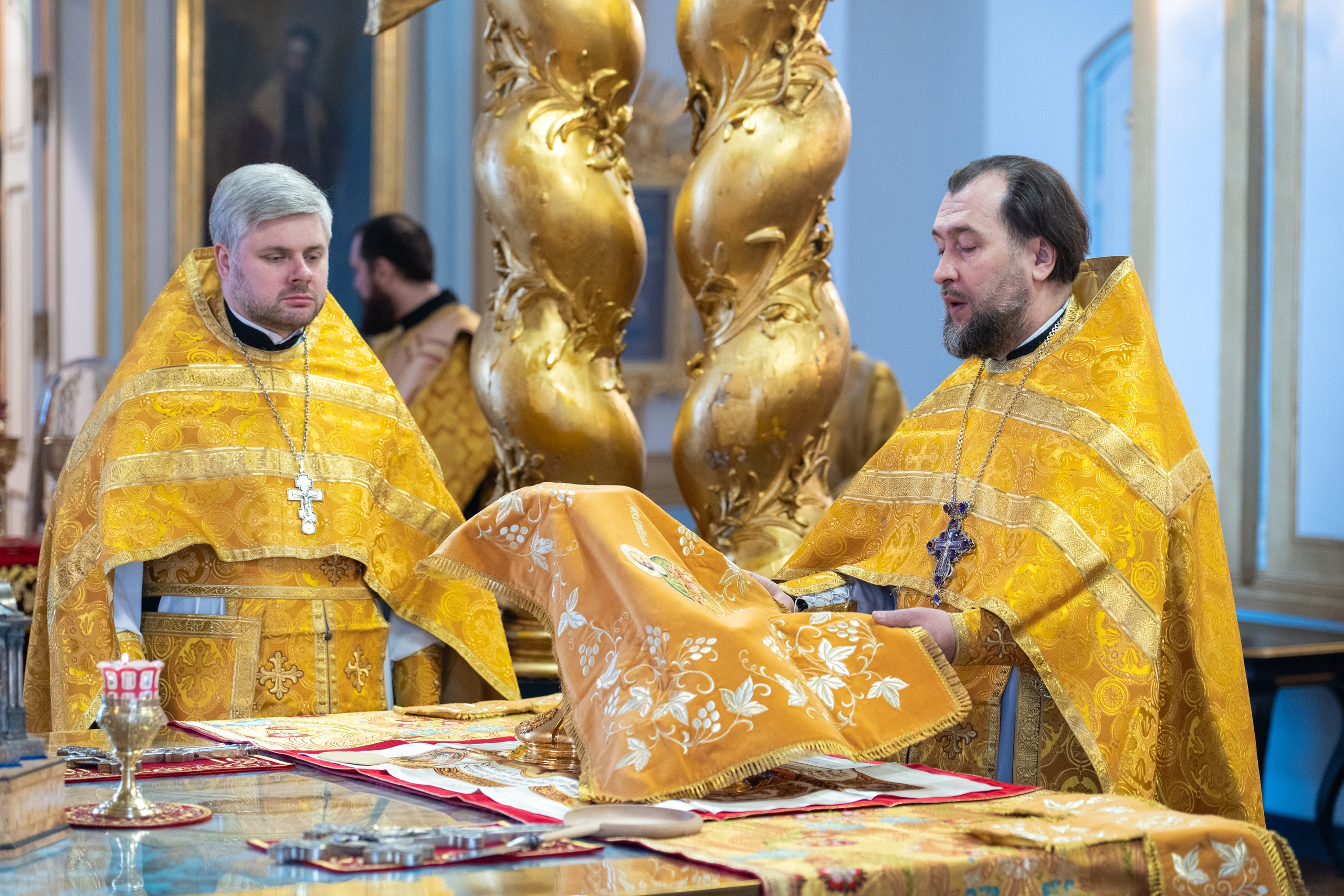 Неделя сыропустная. Воспоминание Адамова изгнания. Прощеное воскресенье. Заговенье на Великий пост. НИКОЛО-БОГОЯВЛЕНСКИЙ МОРСКОЙ СОБОР