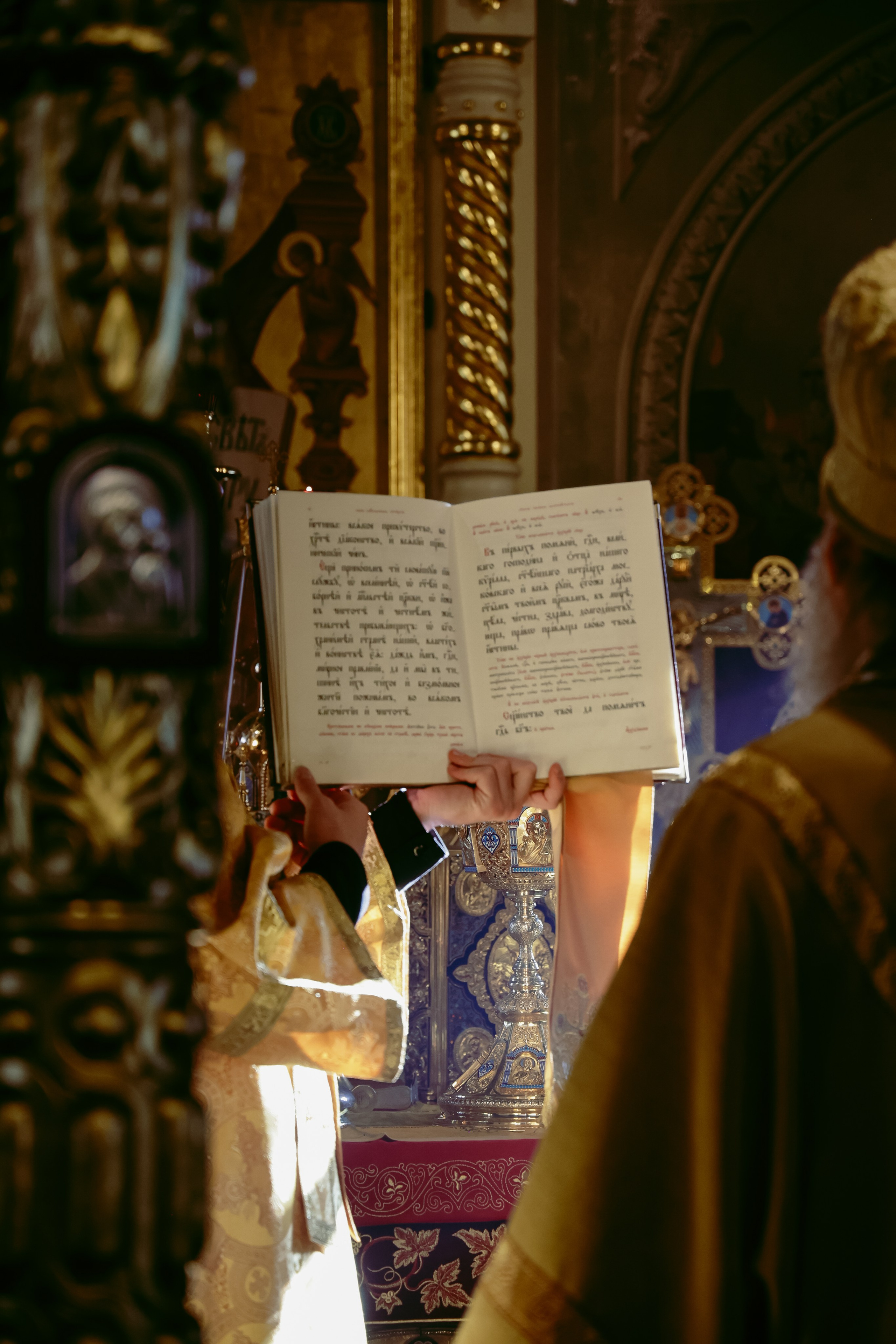 Фотографирую светом и сердцем в Москве с 2014 года