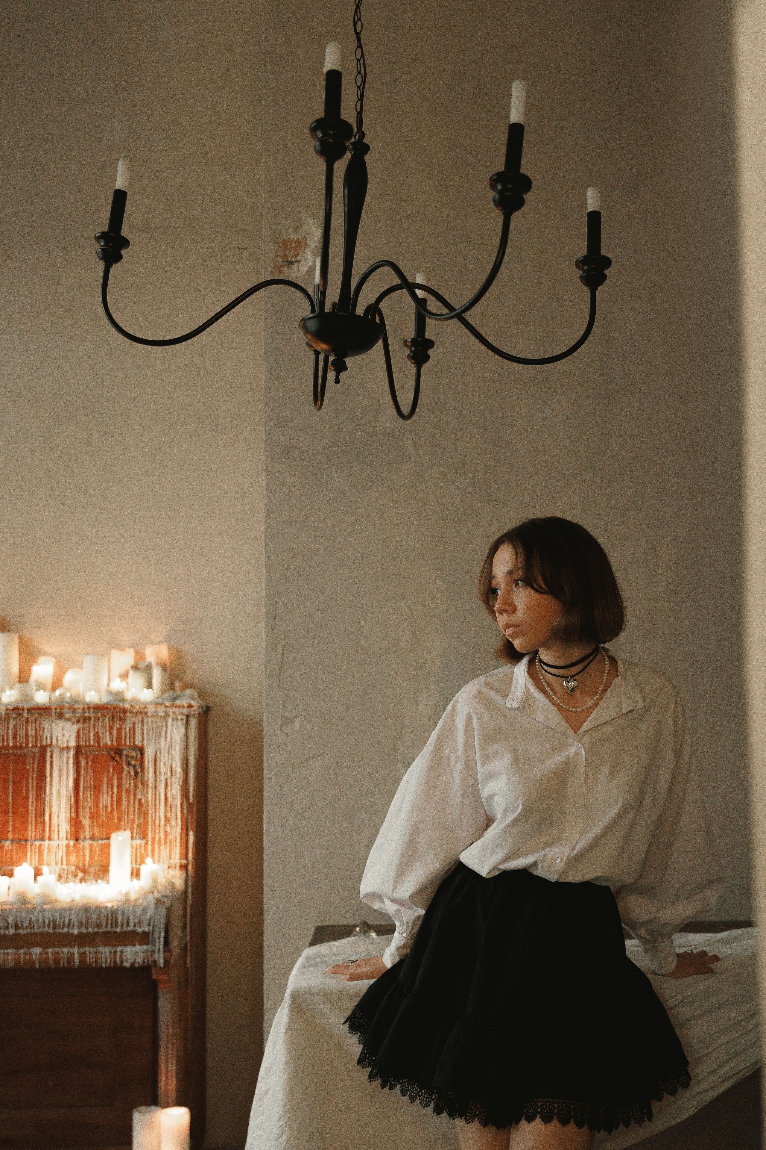 Алсу. Фотограф в Самаре Юля Борщ