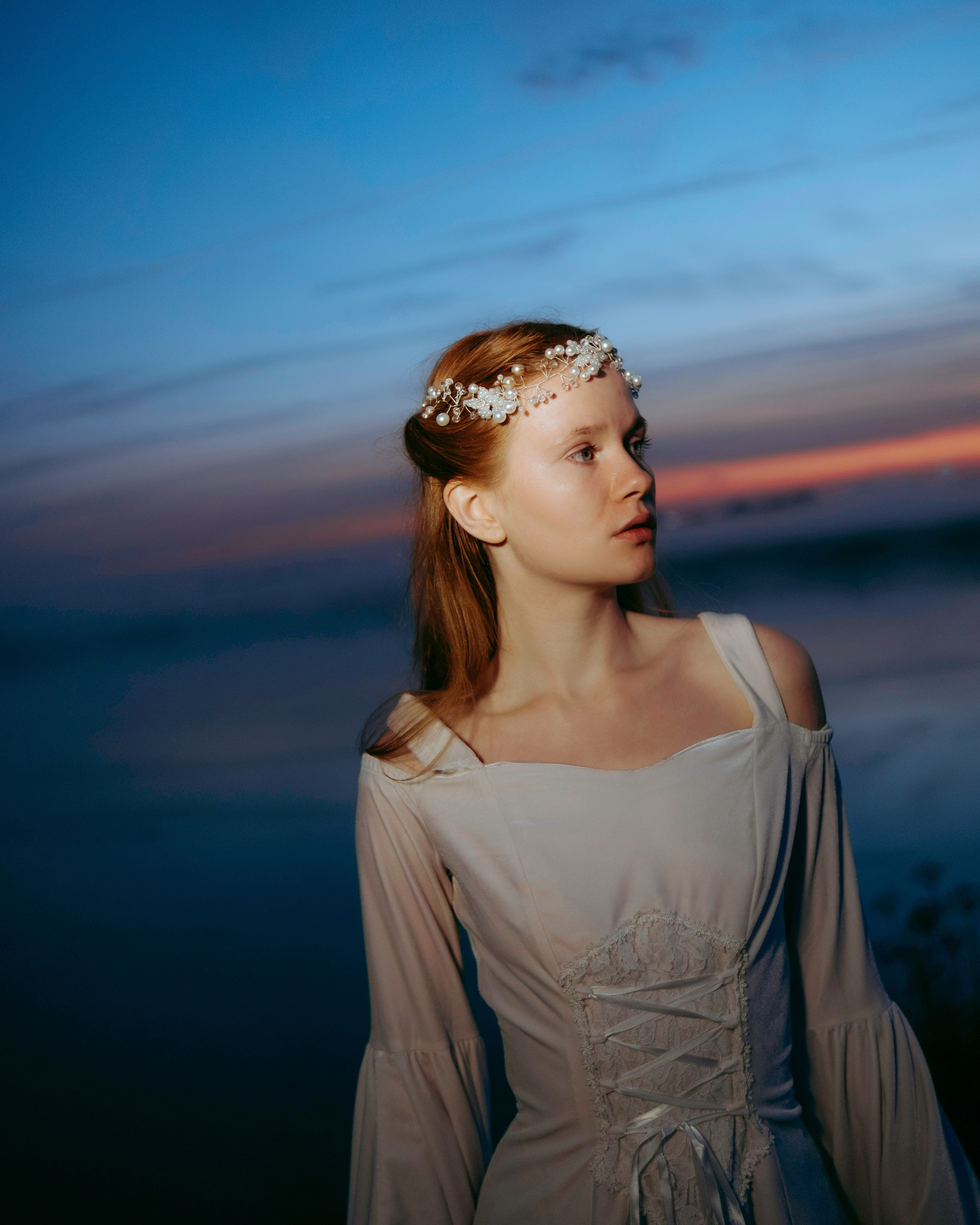 Nehalennia. Репортажный и портретный фотограф в Москве Кристина Волконская