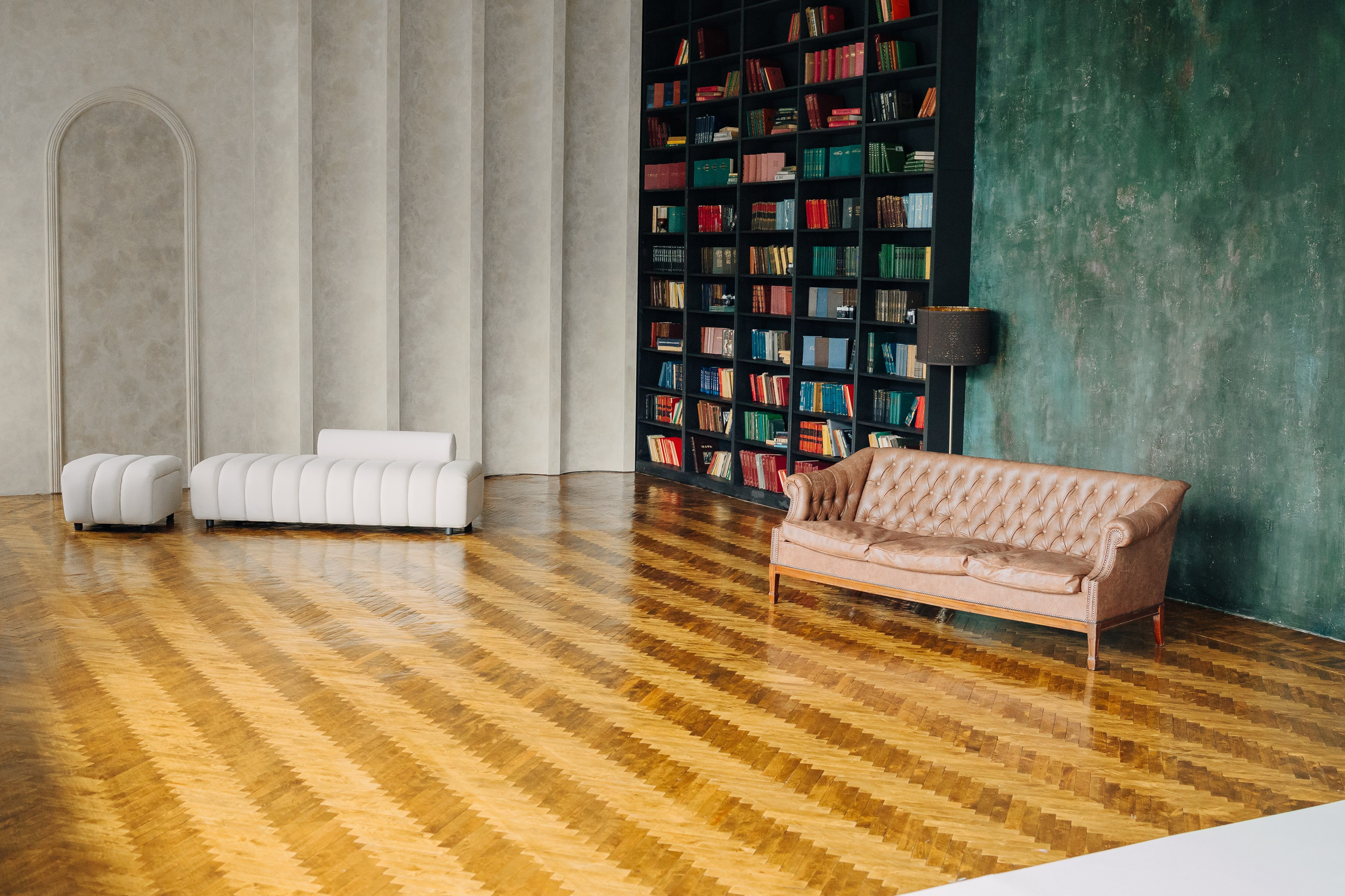 Фотостудия и Автопортретная в Самаре | ИМПУЛЬС