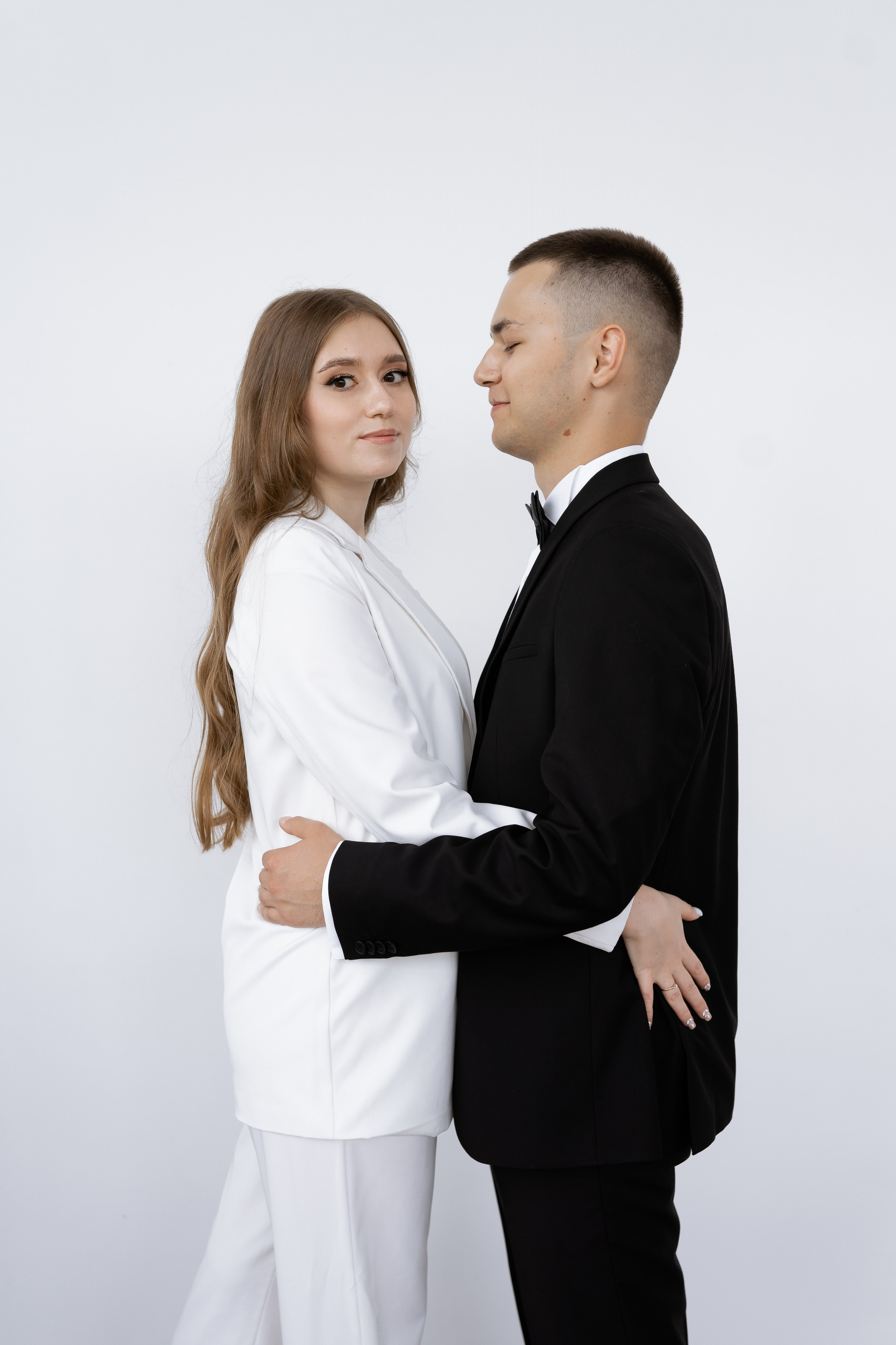 Кирилл и Алена. Свадебный фотограф в Перми и Пермском крае Алена Мартынова