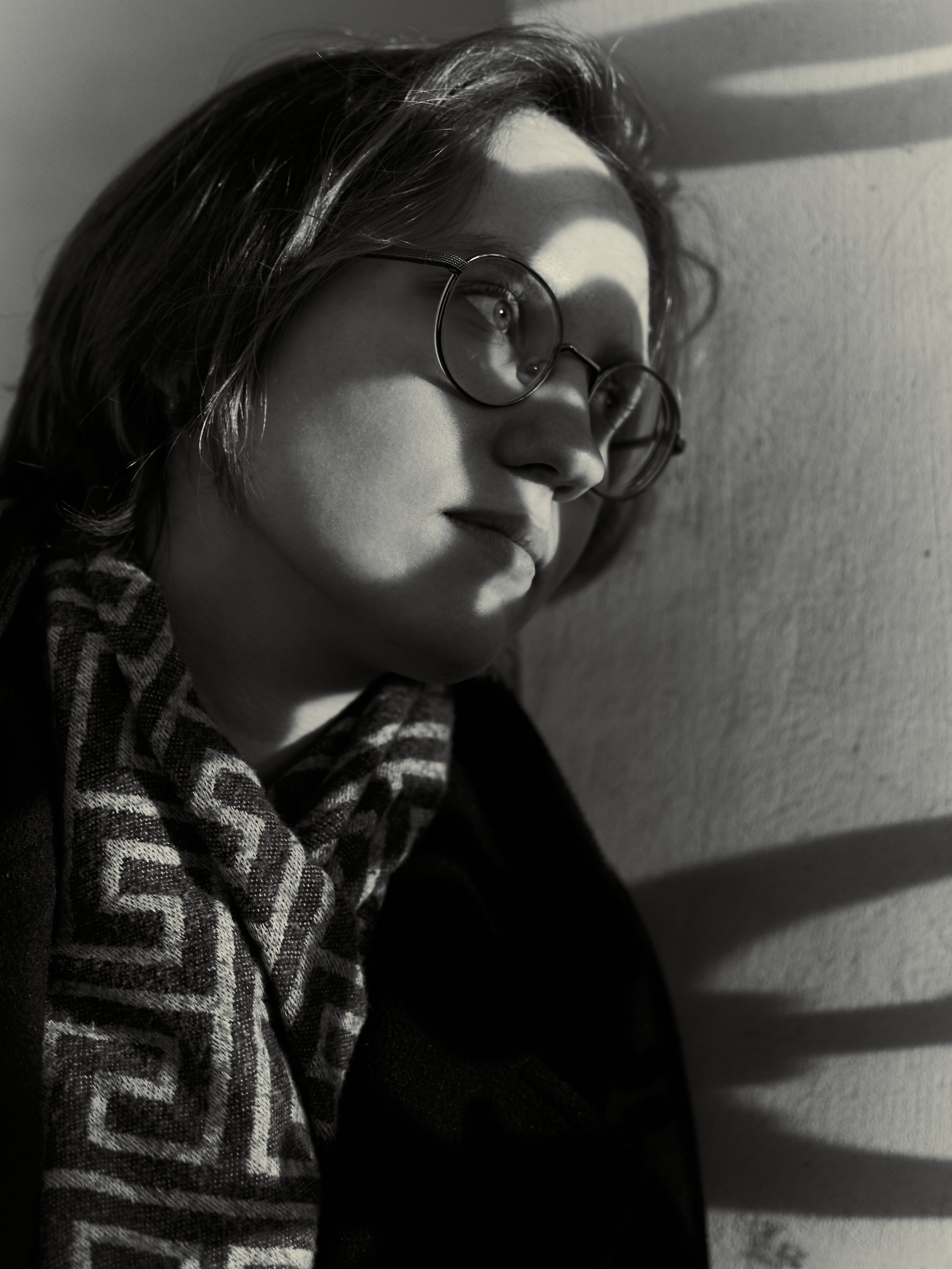 Индивидуальные съёмки. Wirinsens