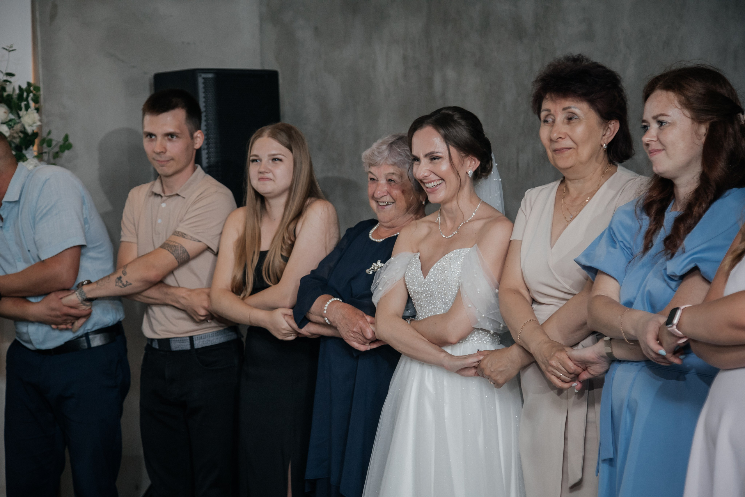 Свадьба Андрей и Елена. Свадебный и семейный фотограф Ибрагимова Мария из Екатеринбурга