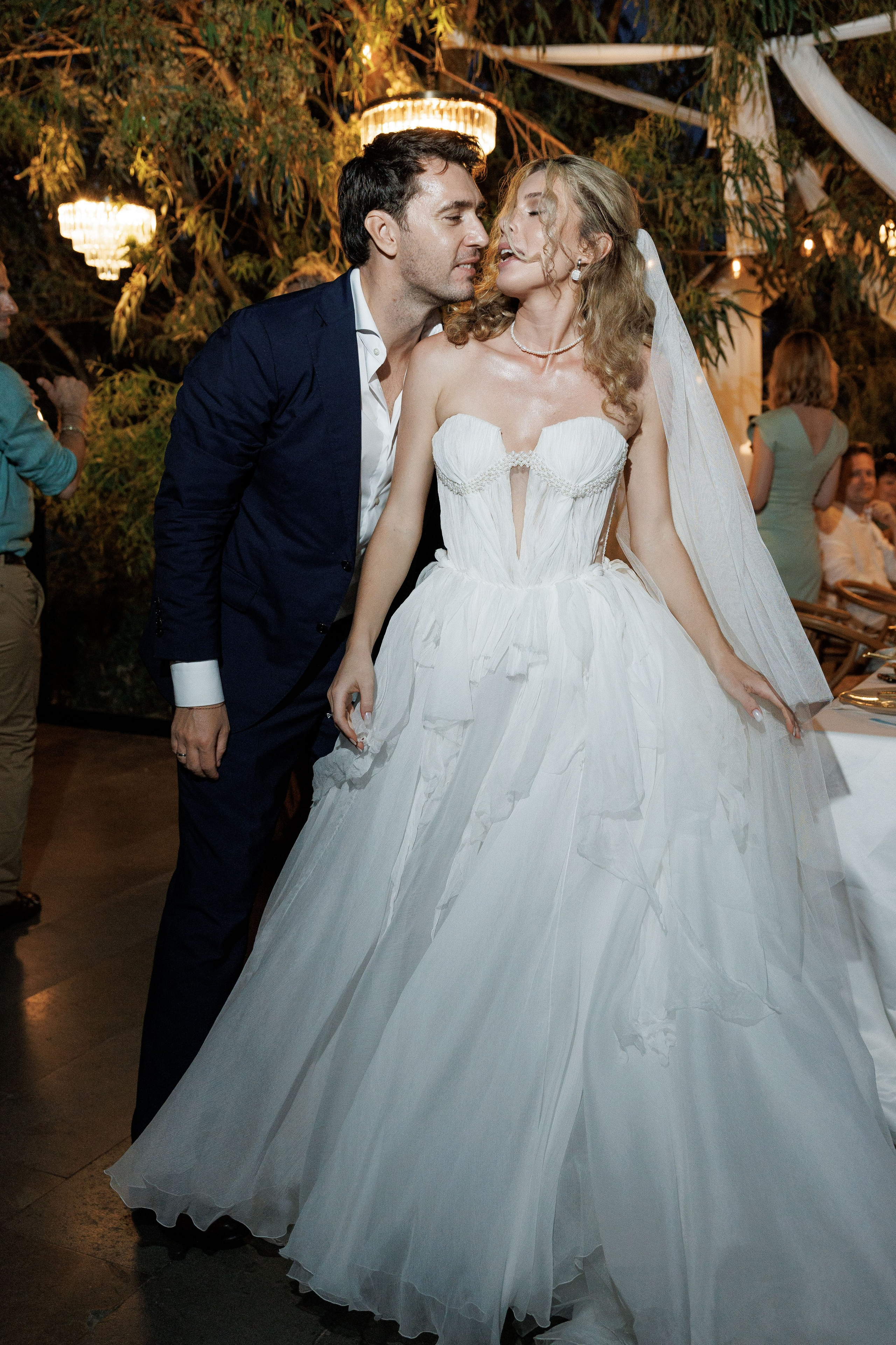Alena+Sergey. Фотограф Иван Газукин