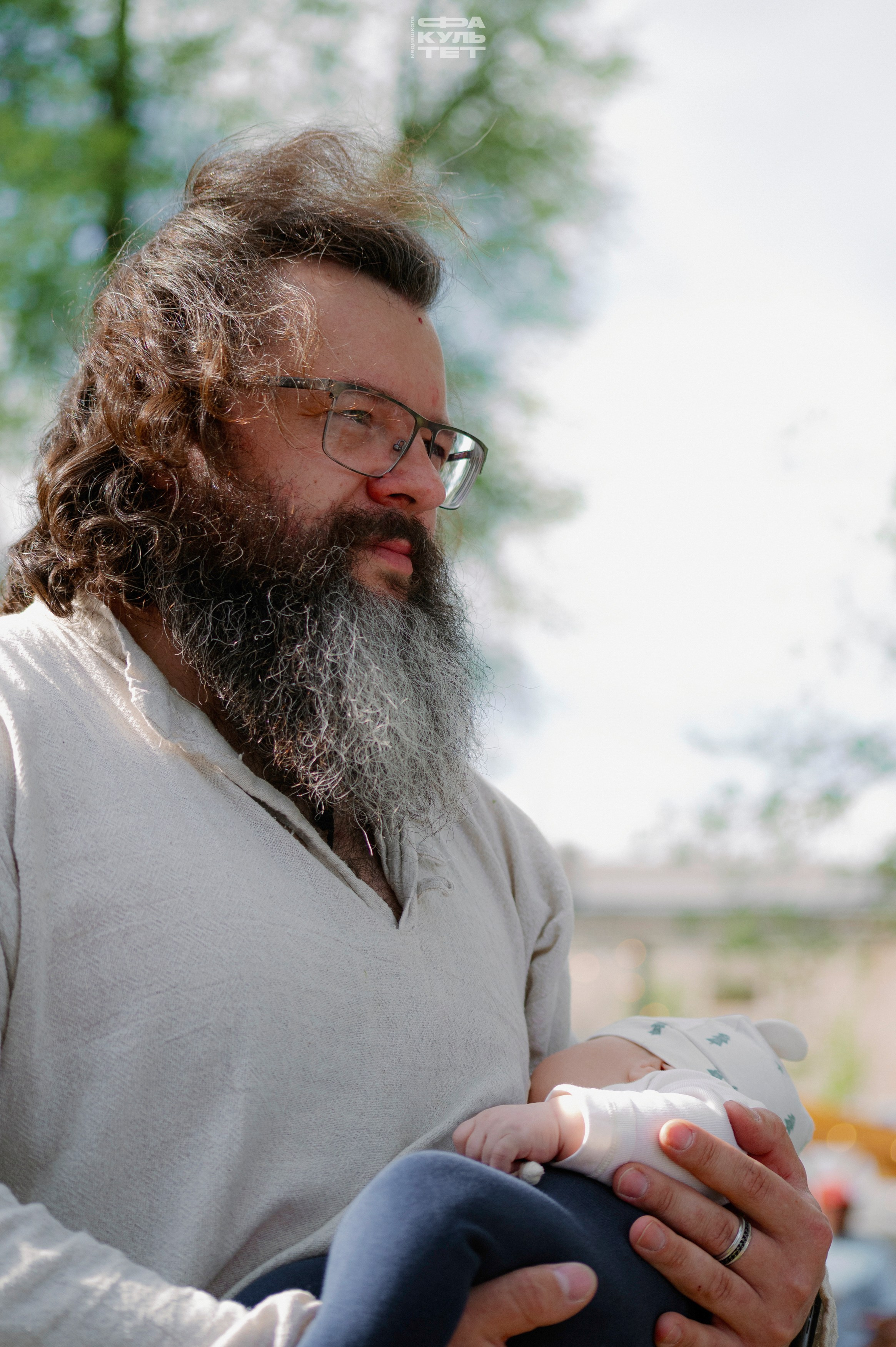 Вятская Свистопляска 2024. Контент фотограф Илья Урс