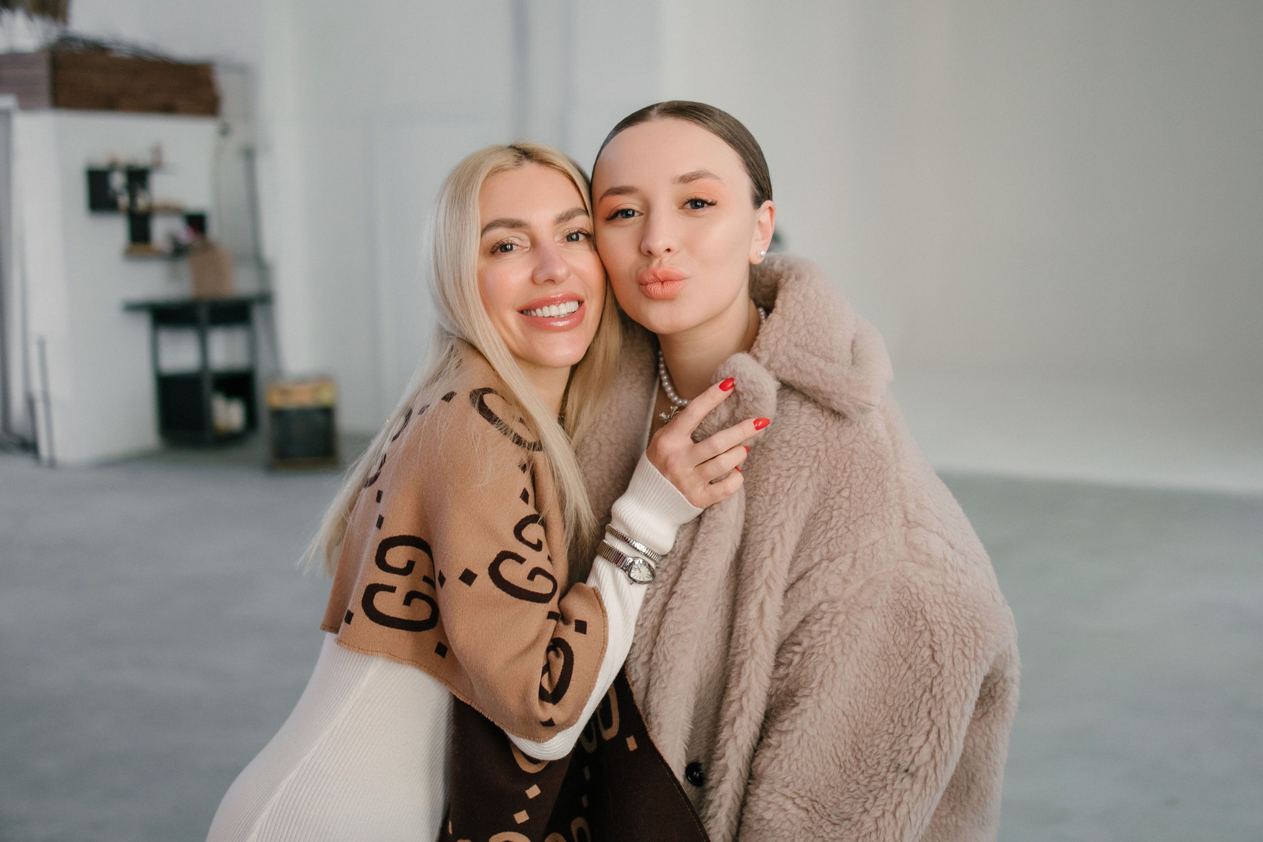 Мастер-класс + День Рождения. Свадебный фотограф Москва Воронеж Ленкова Ксения