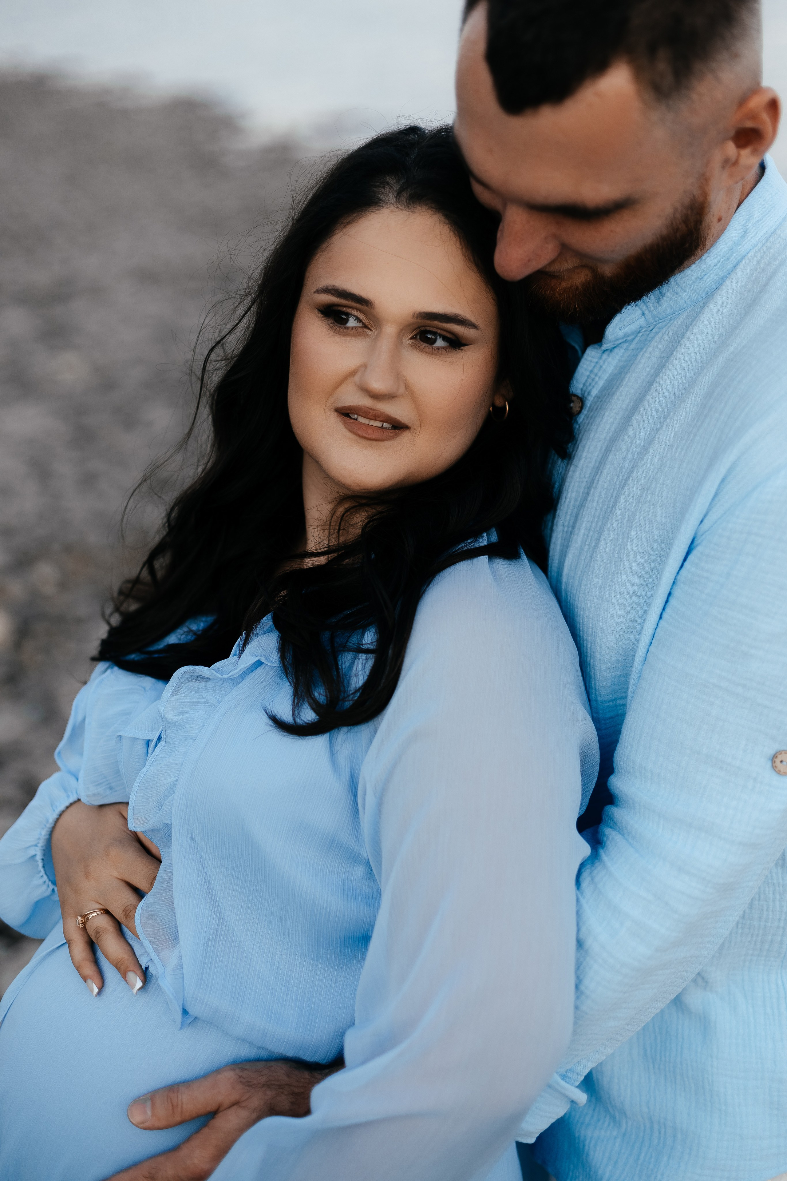 Семья Восканян. Главная