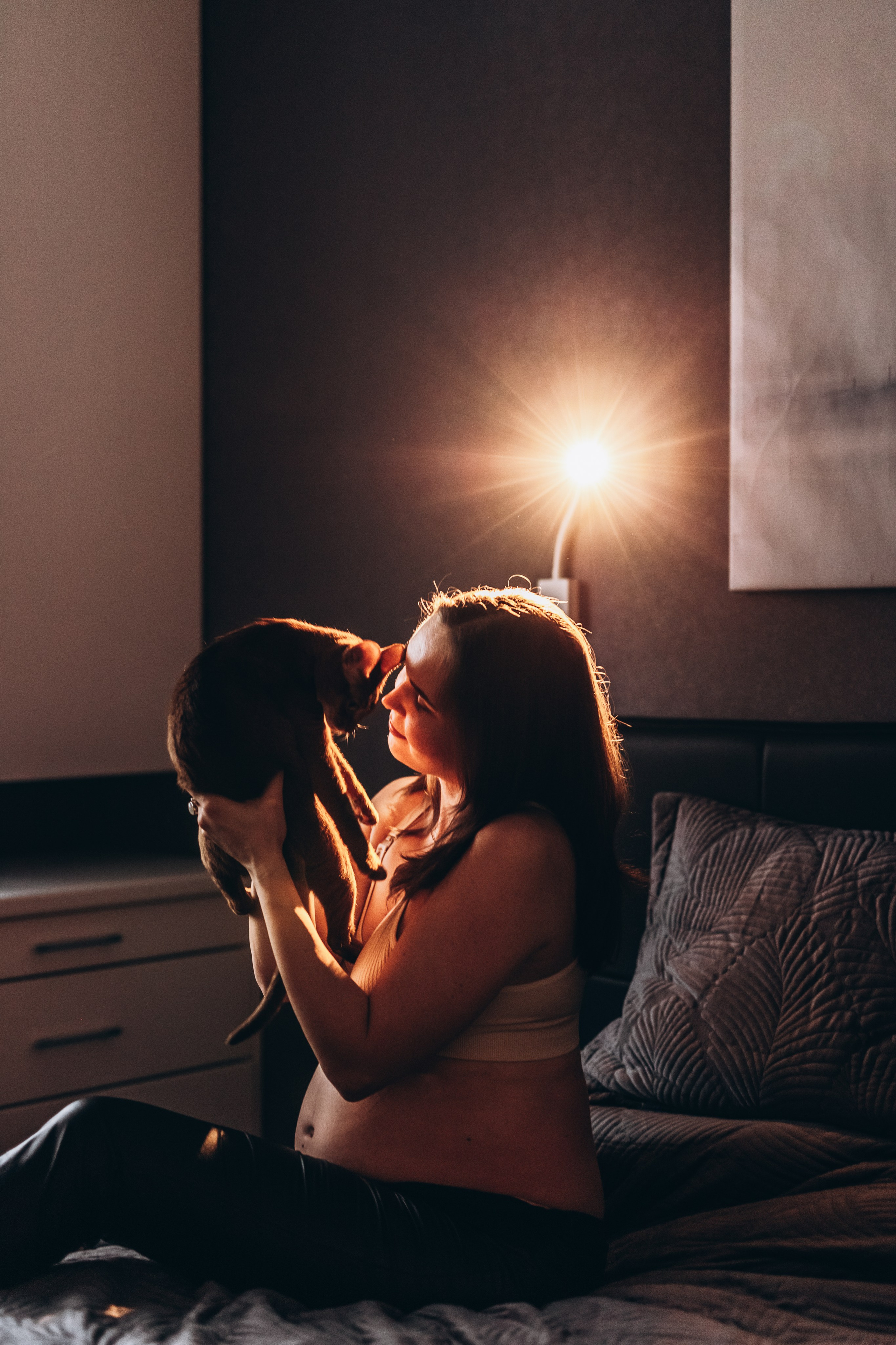 5. Семейный и женский фотограф в Санкт-Петербурге Климова Светлана