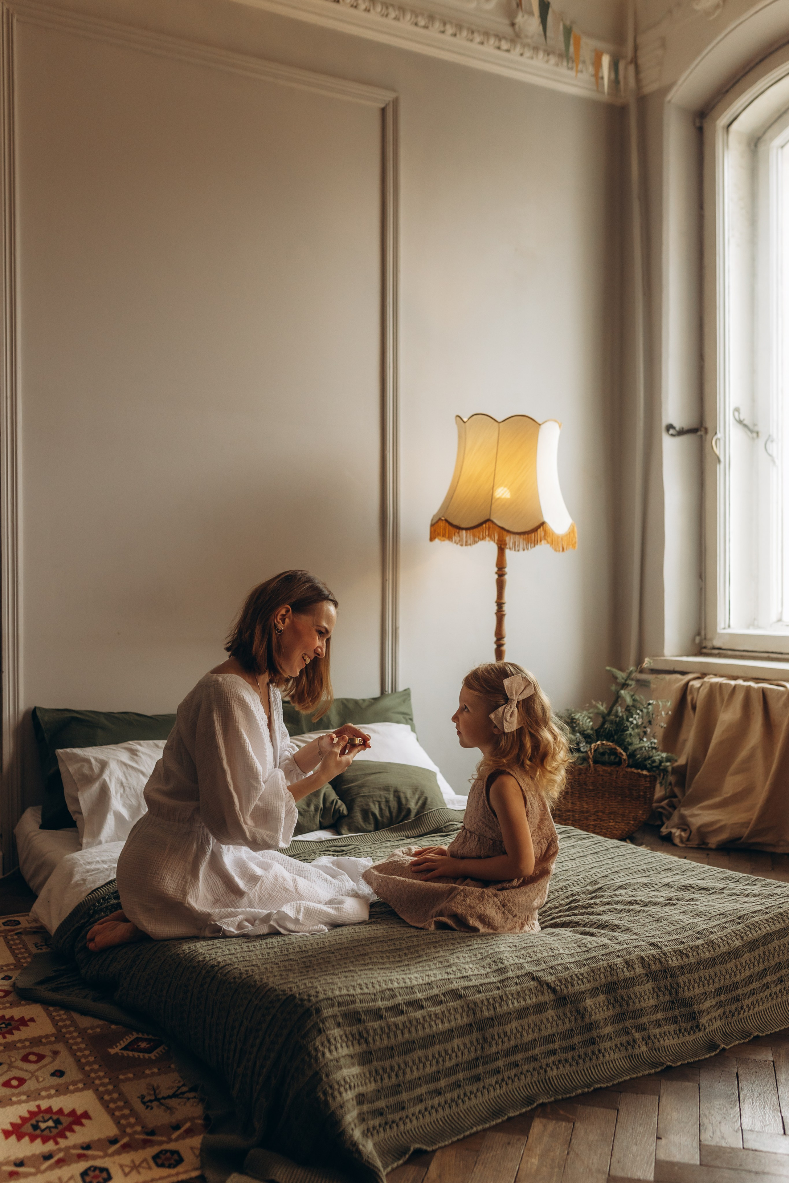 15. Семейный и женский фотограф в Санкт-Петербурге Климова Светлана