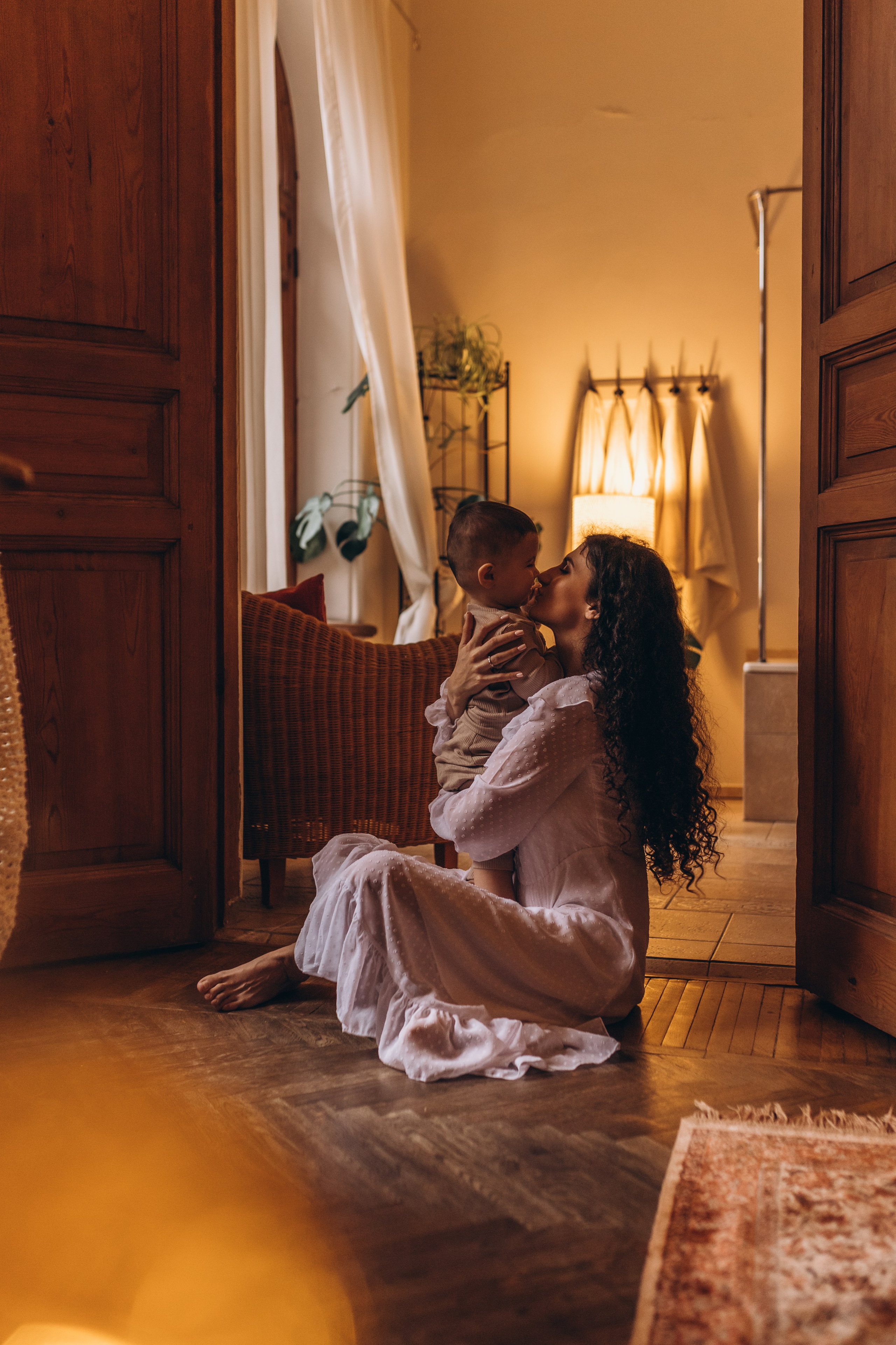 9. Семейный и женский фотограф в Санкт-Петербурге Климова Светлана