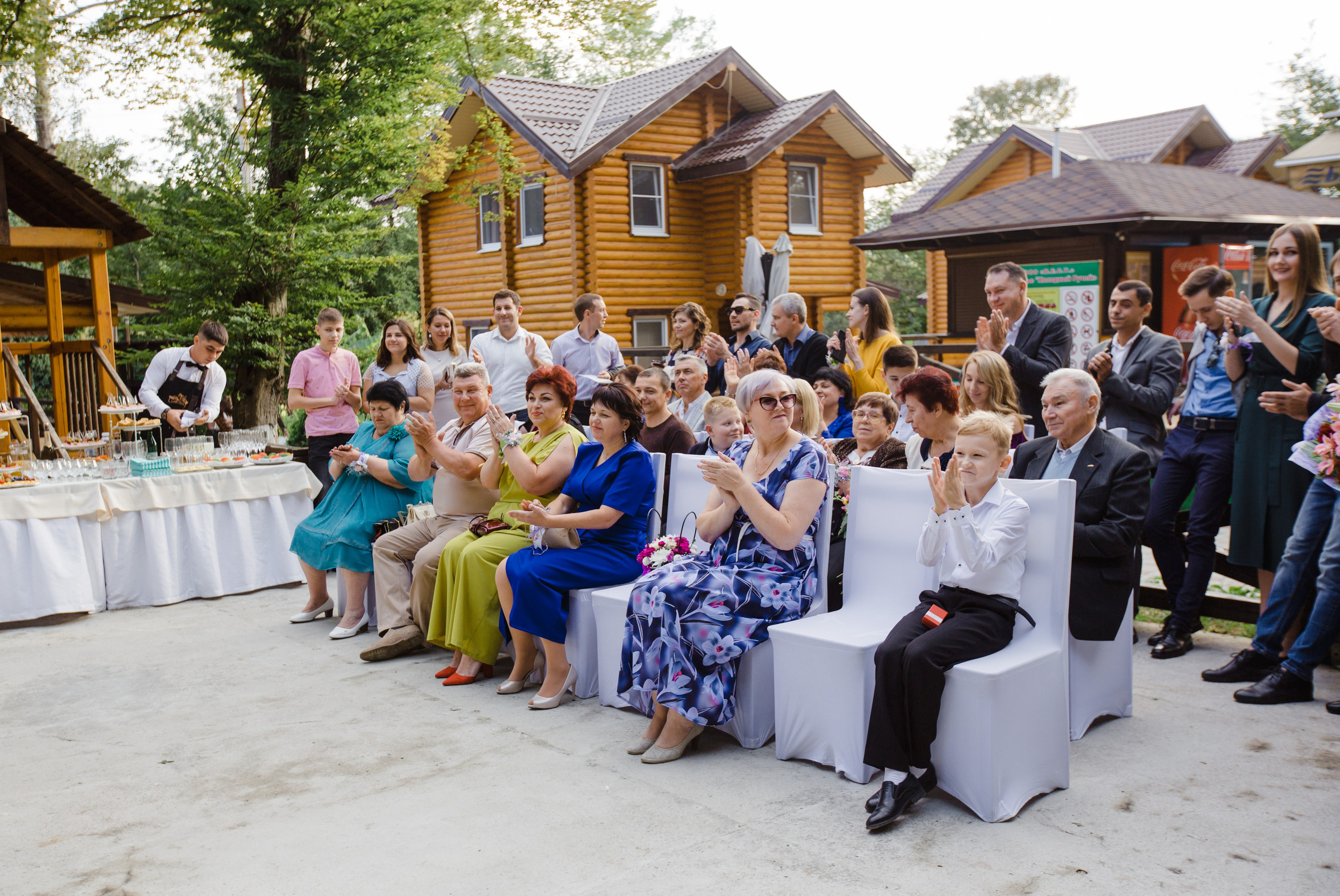 Свадьба в лесу. Свадебный и семейный фотограф в Краснодаре